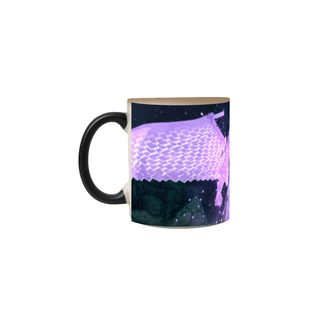 Caneca Mágica - Susanno Perfeito