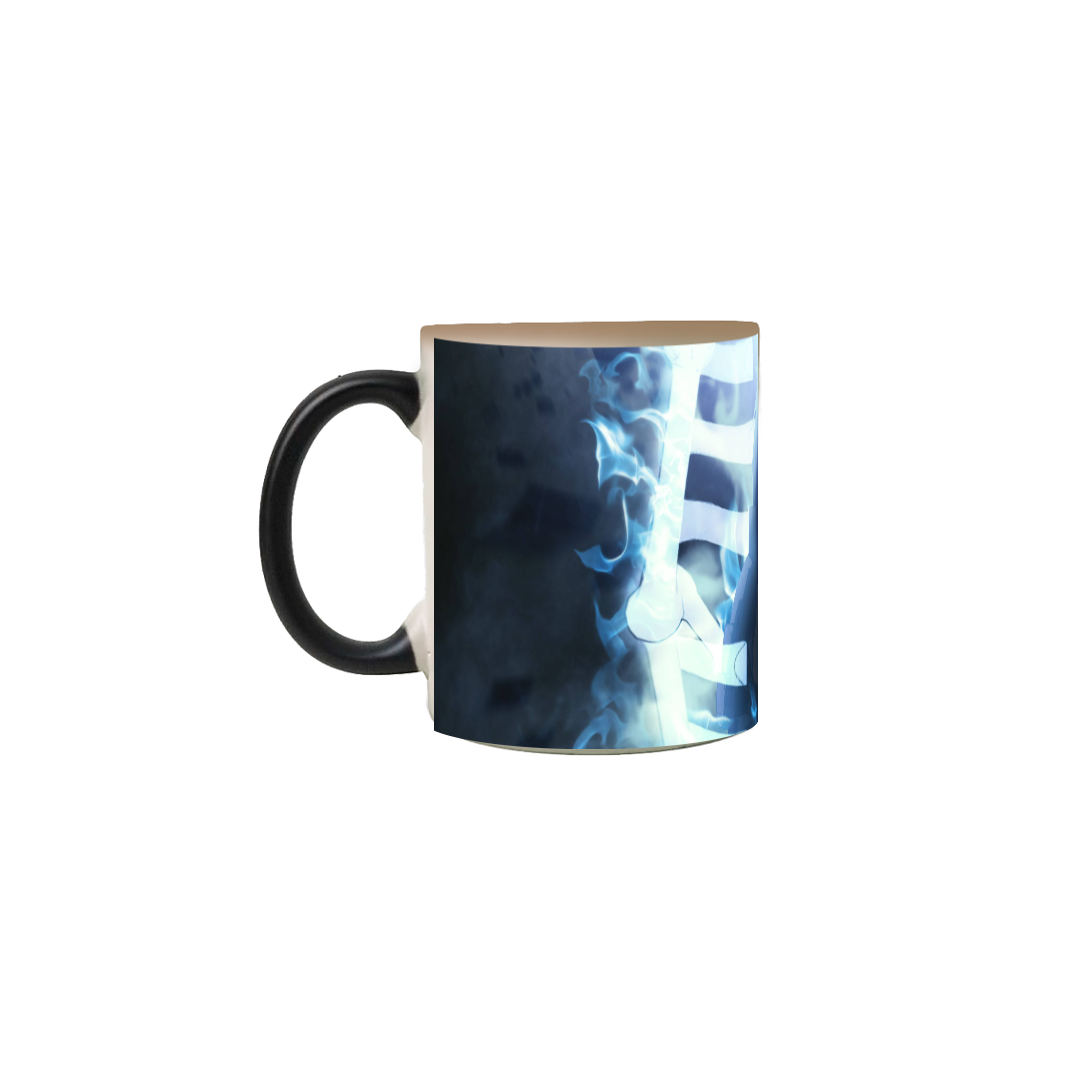 Caneca Mágica - Madara Uchiha Susanoo