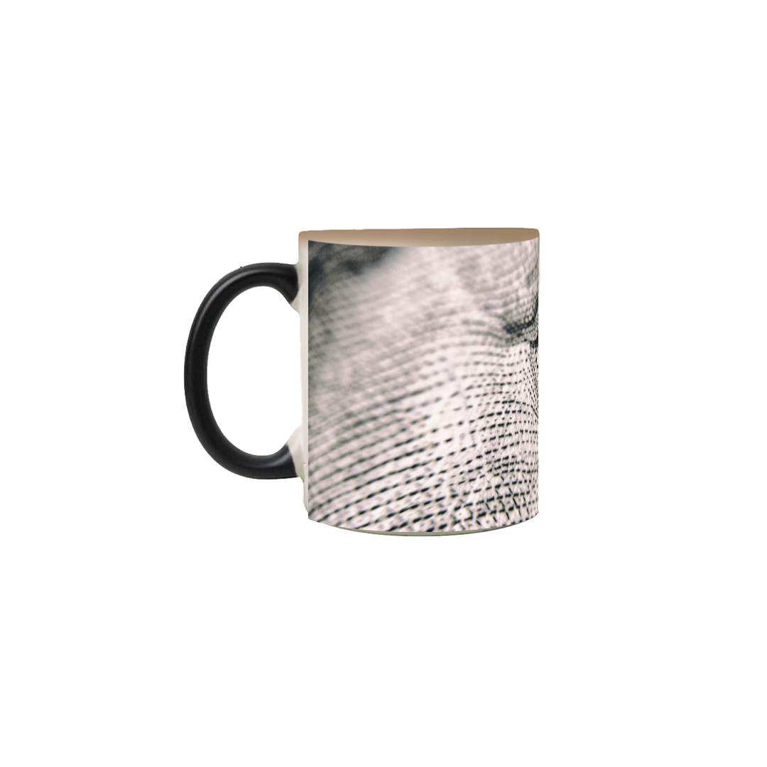 Caneca Mágica -Dolar