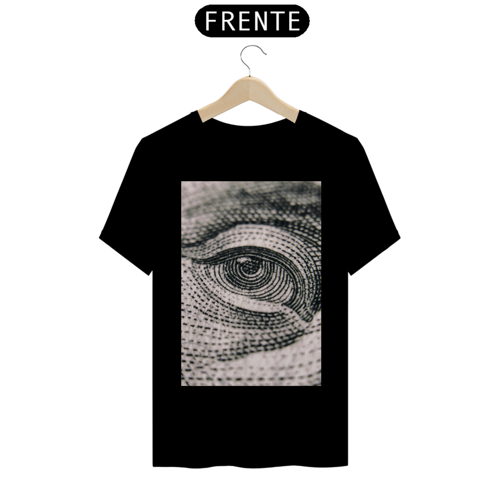 Camisa Baby Long Prime - Dolar