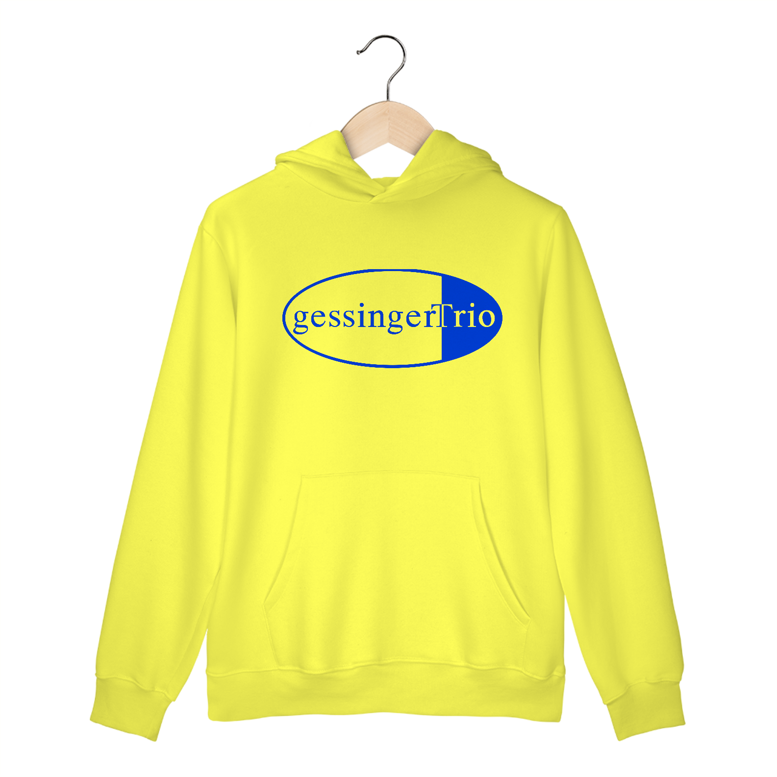 Moletom Ganguru, Humberto gessinger Trio