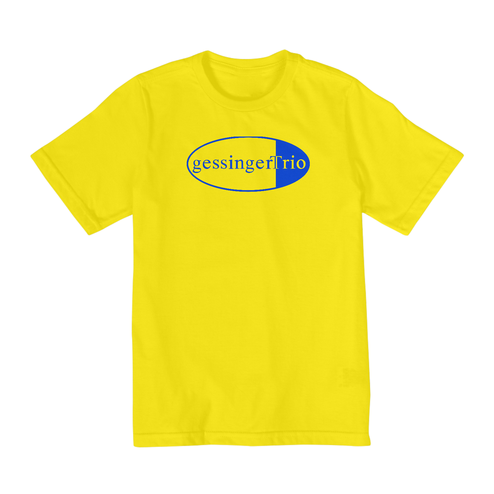 T-Shirt Kids Humberto gessinger Trio