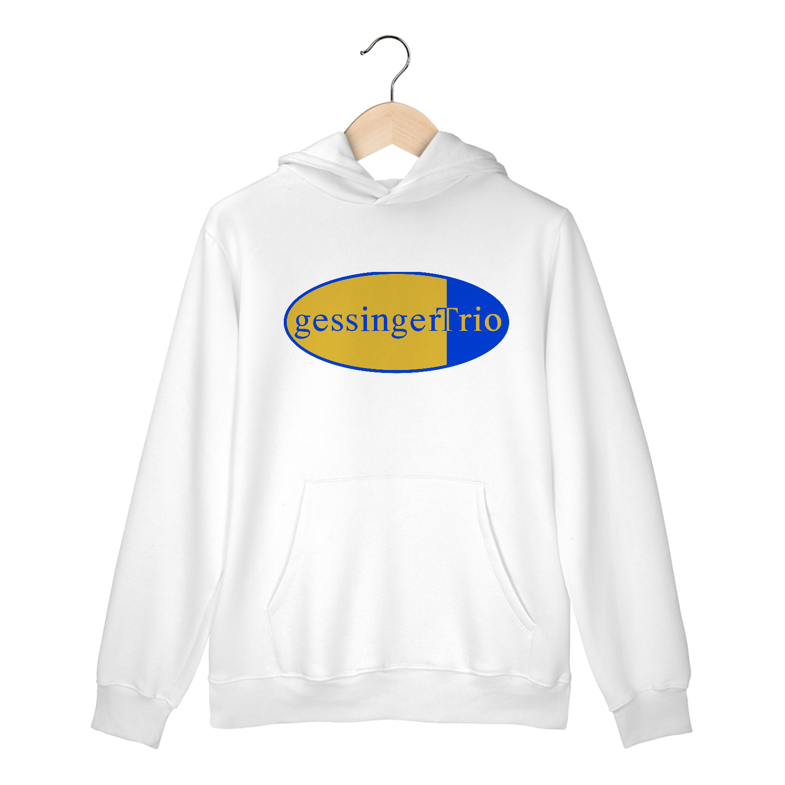 Moletom Ganguru Humberto gessinger Trio