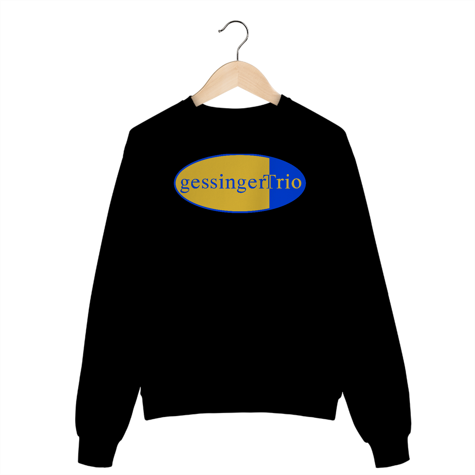 Moletom Humberto gessinger Trio