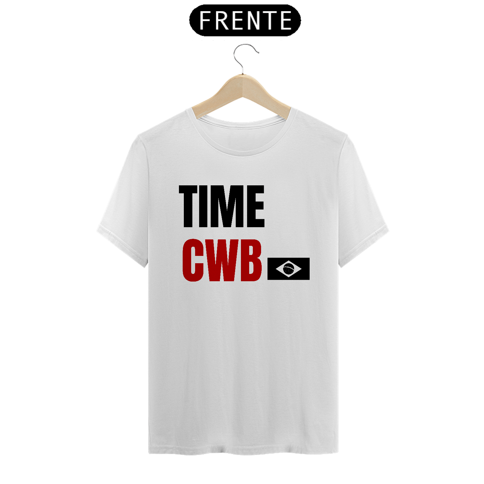 Time CWB Brasil