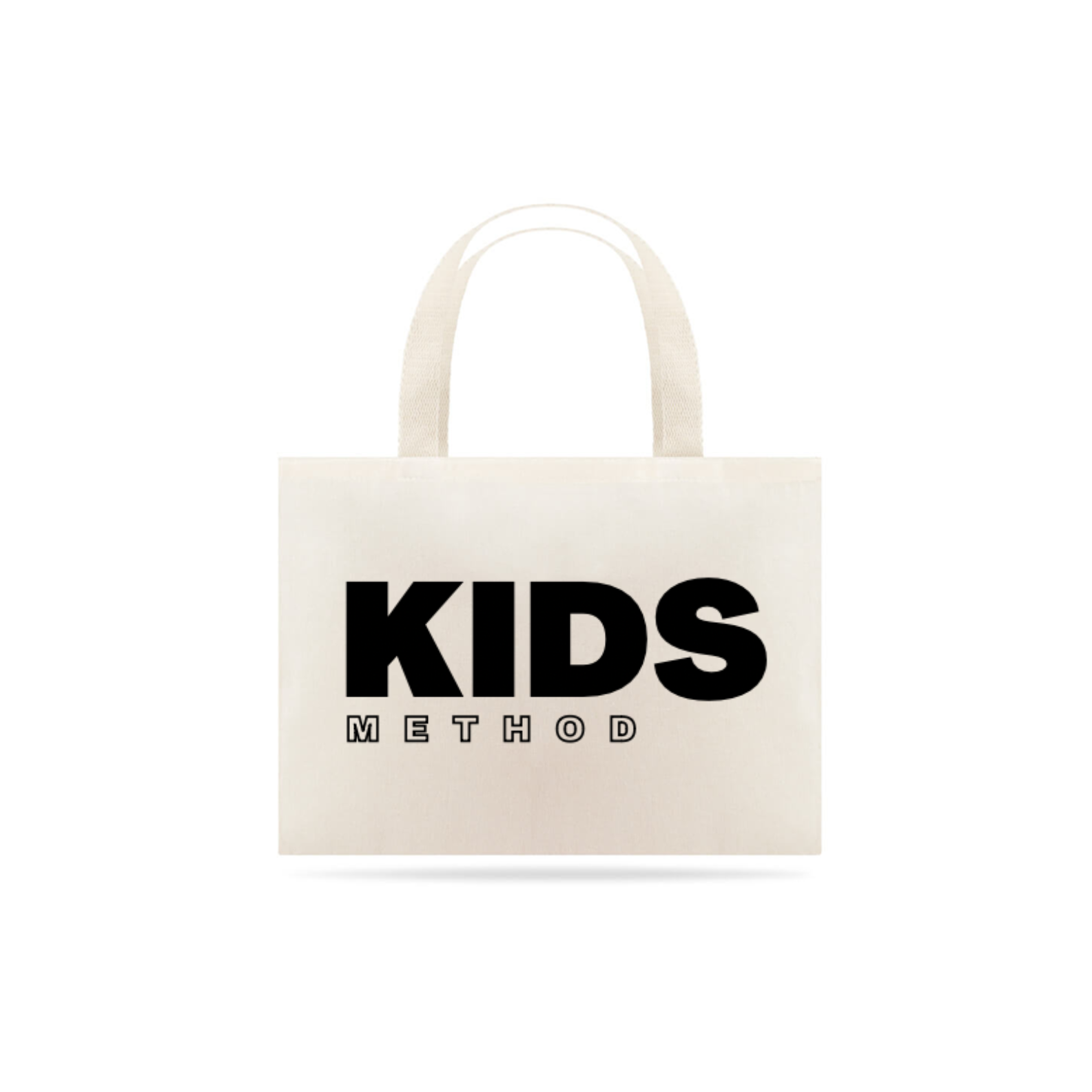 Ecobag Kids Method