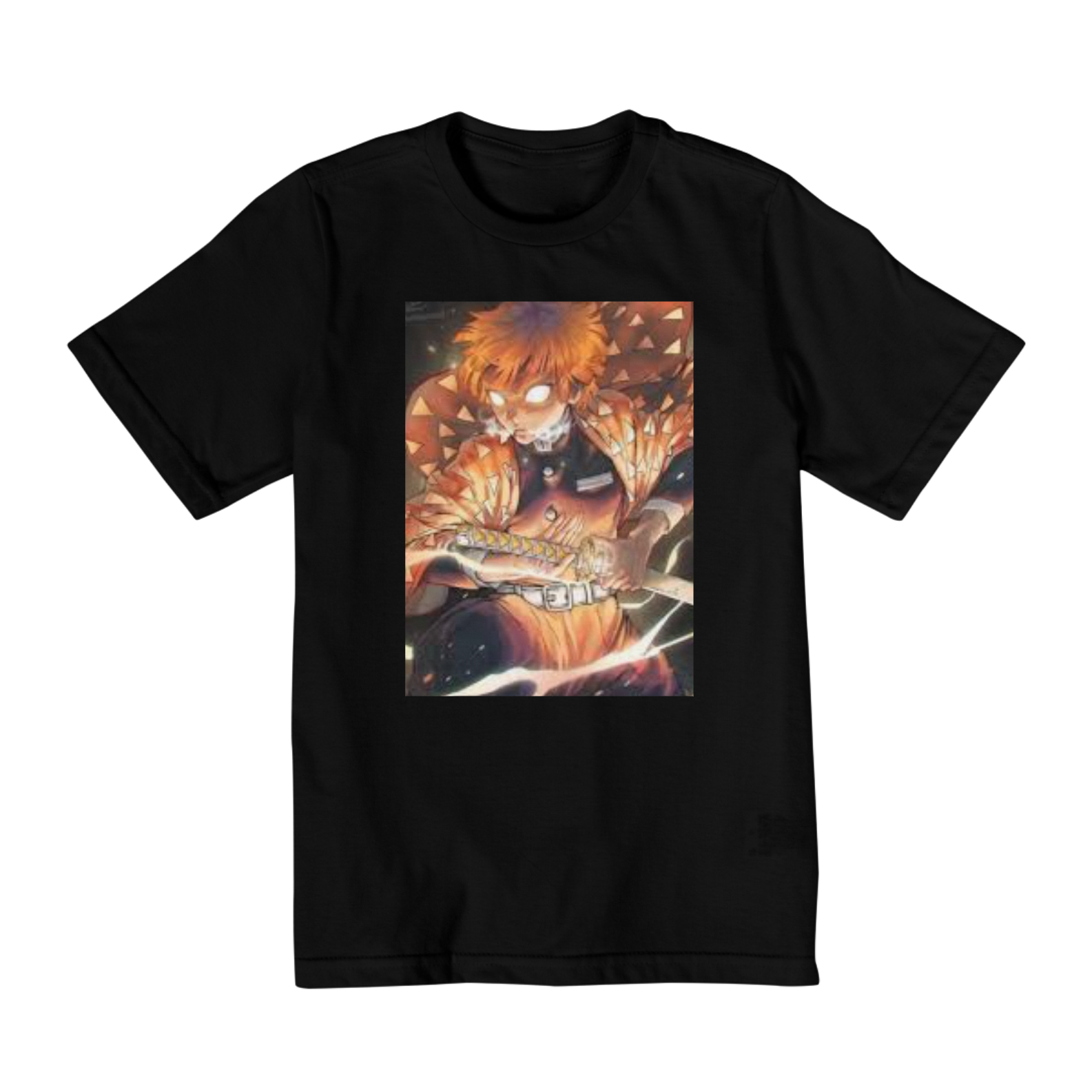 Camiseta personalizada