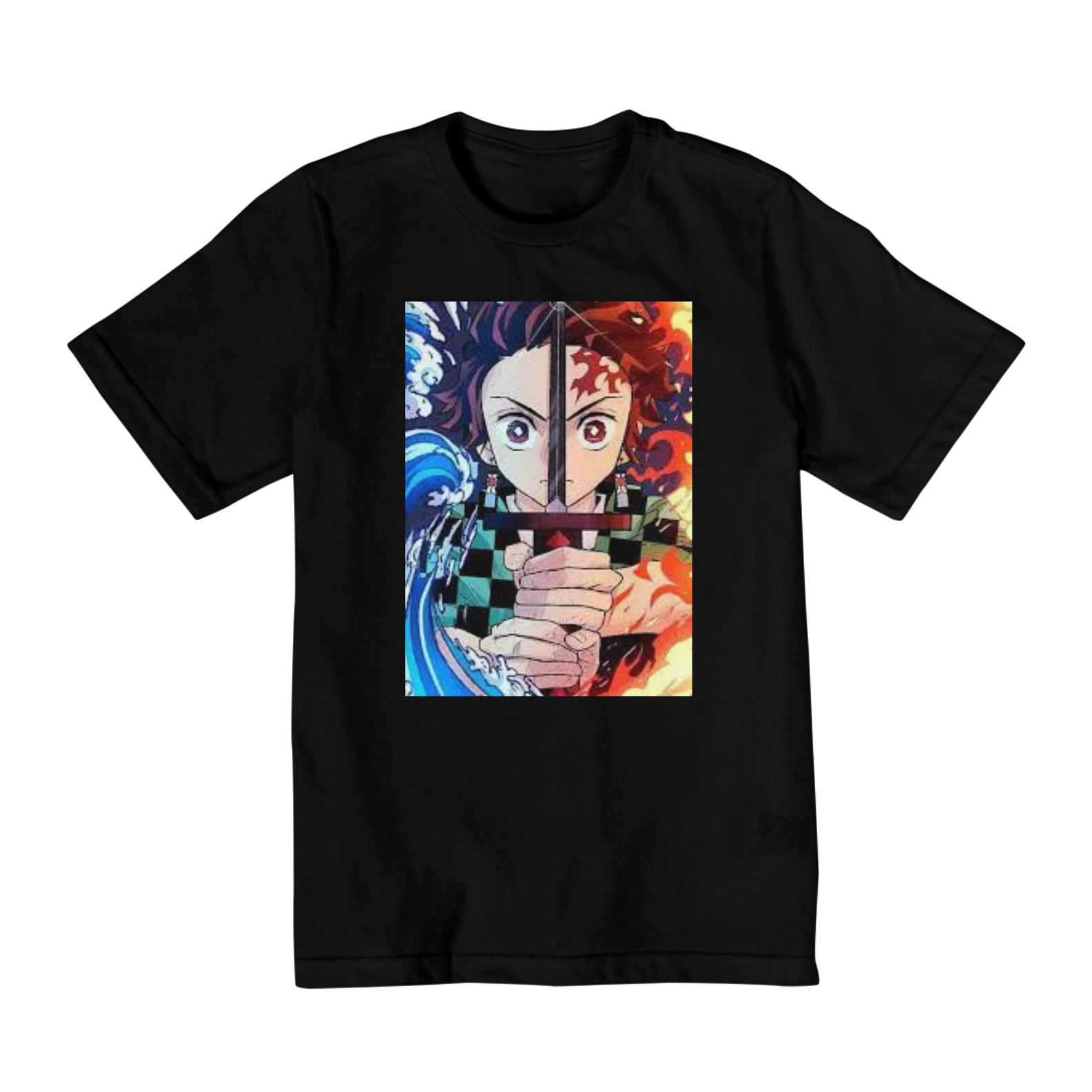 Camiseta personalizada