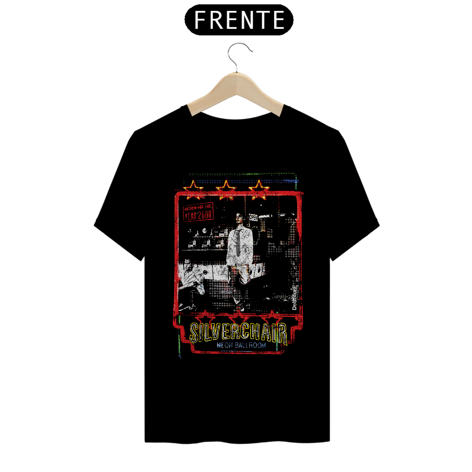 DeffStorE® Camisetas Custom