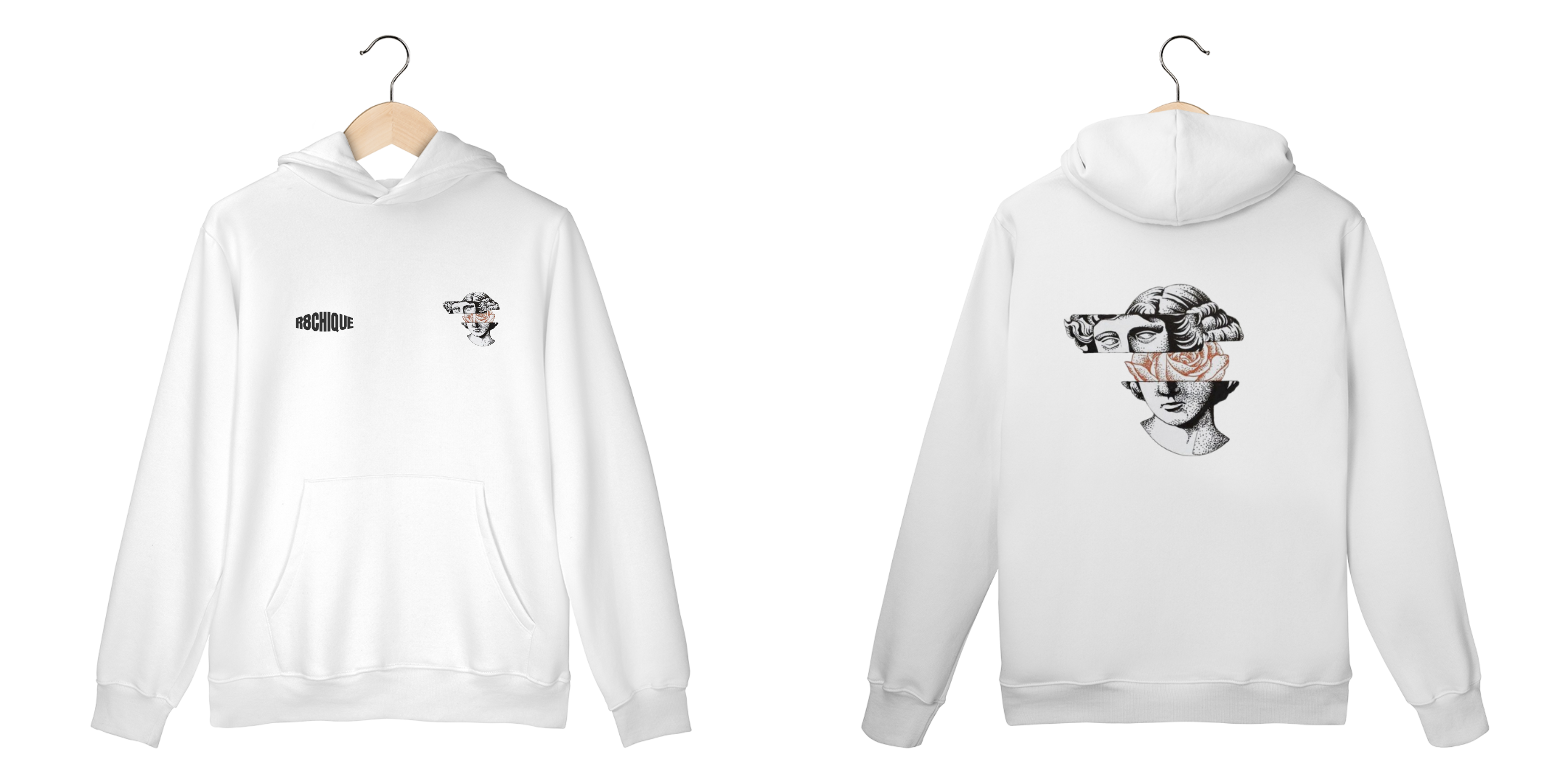 Moletom Original Canguru - Real