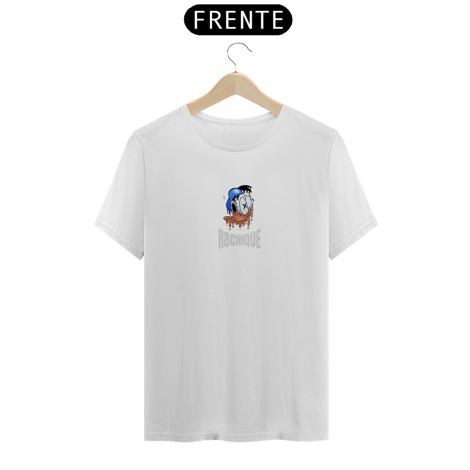 Camisa Original - Donald