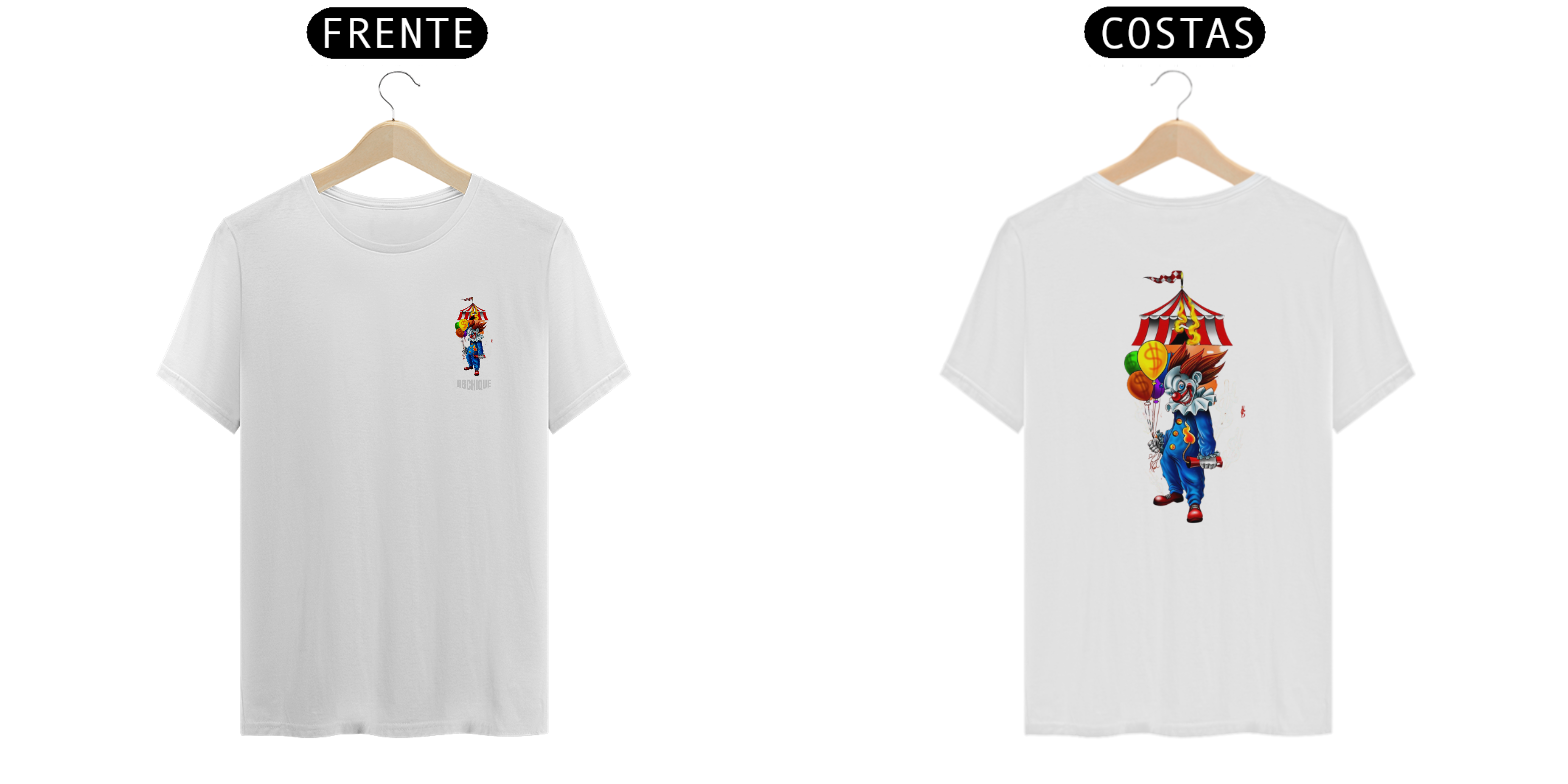 Camisa Original - V.L