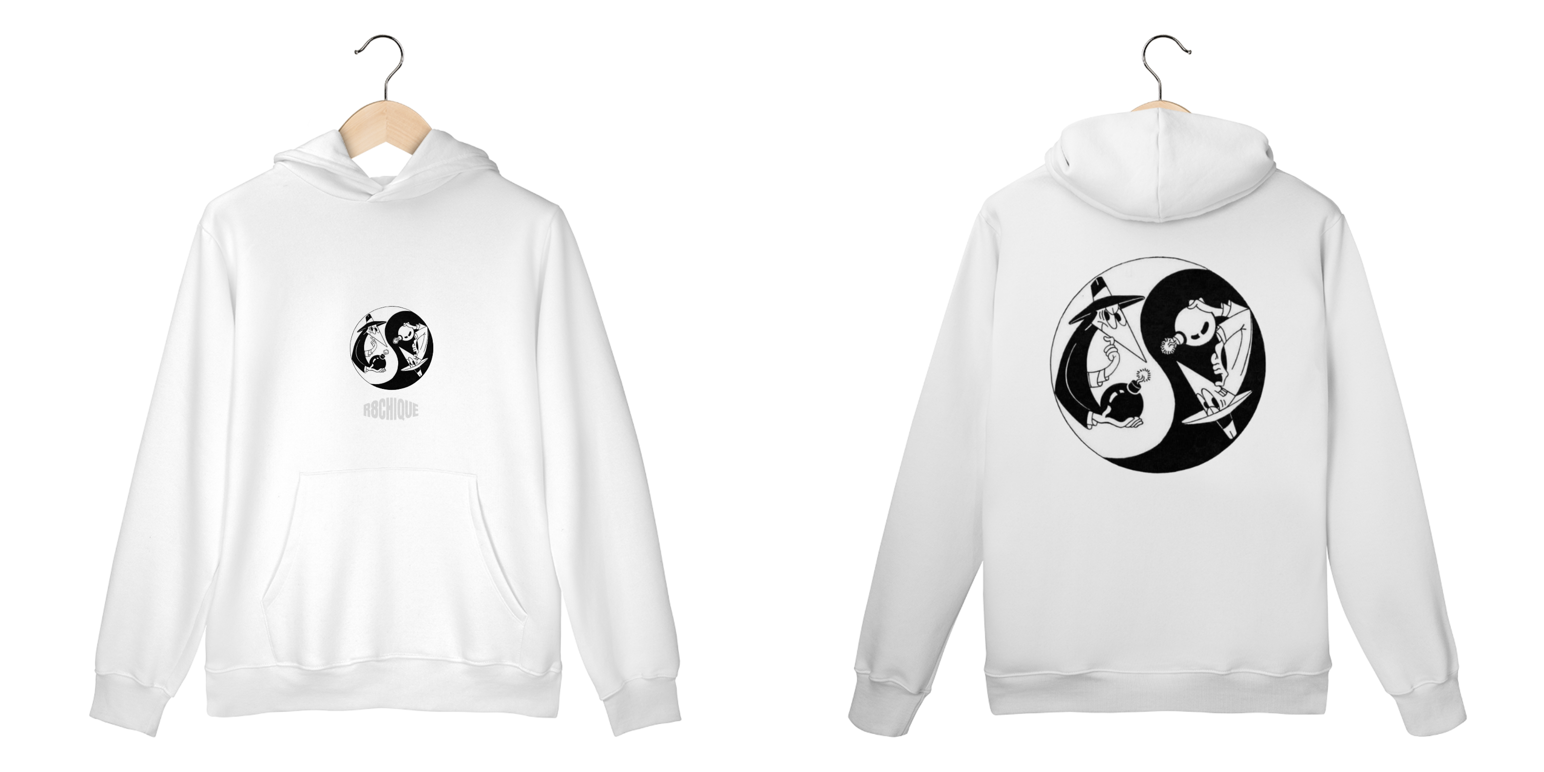 Moletom Original - Tonw Country