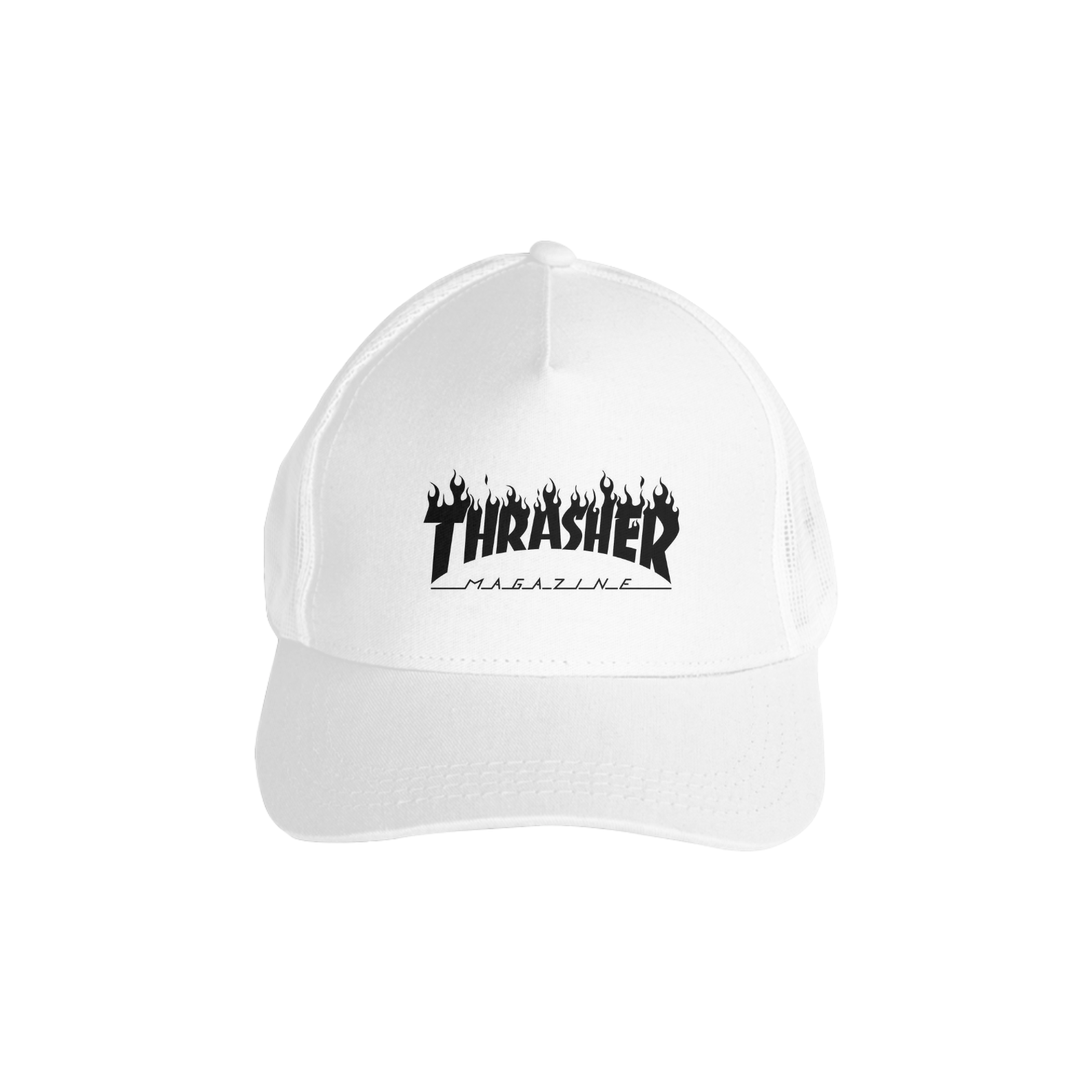 Boné Thrasher Masculino/Feminino