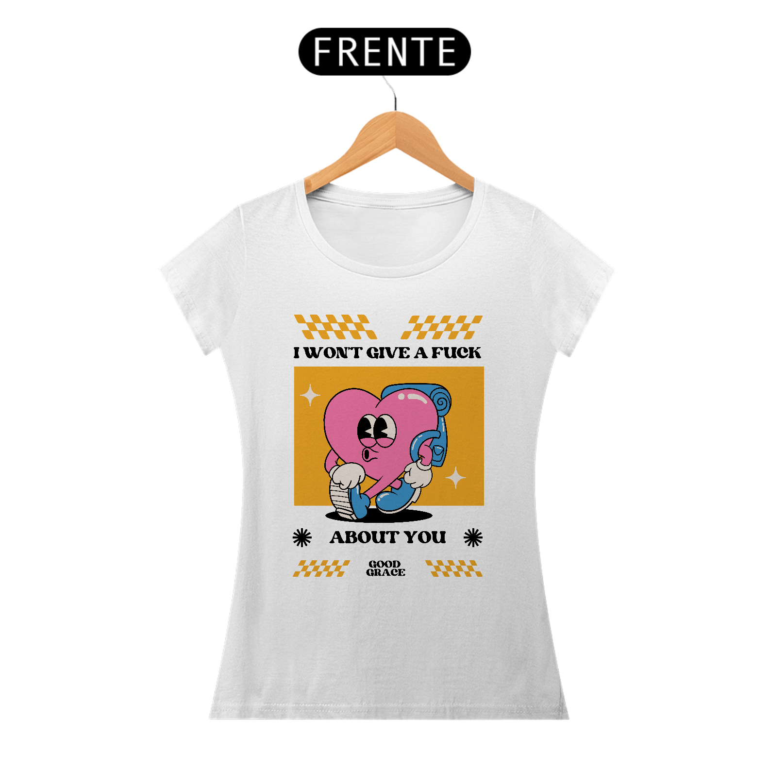 Baby Long Good Grace