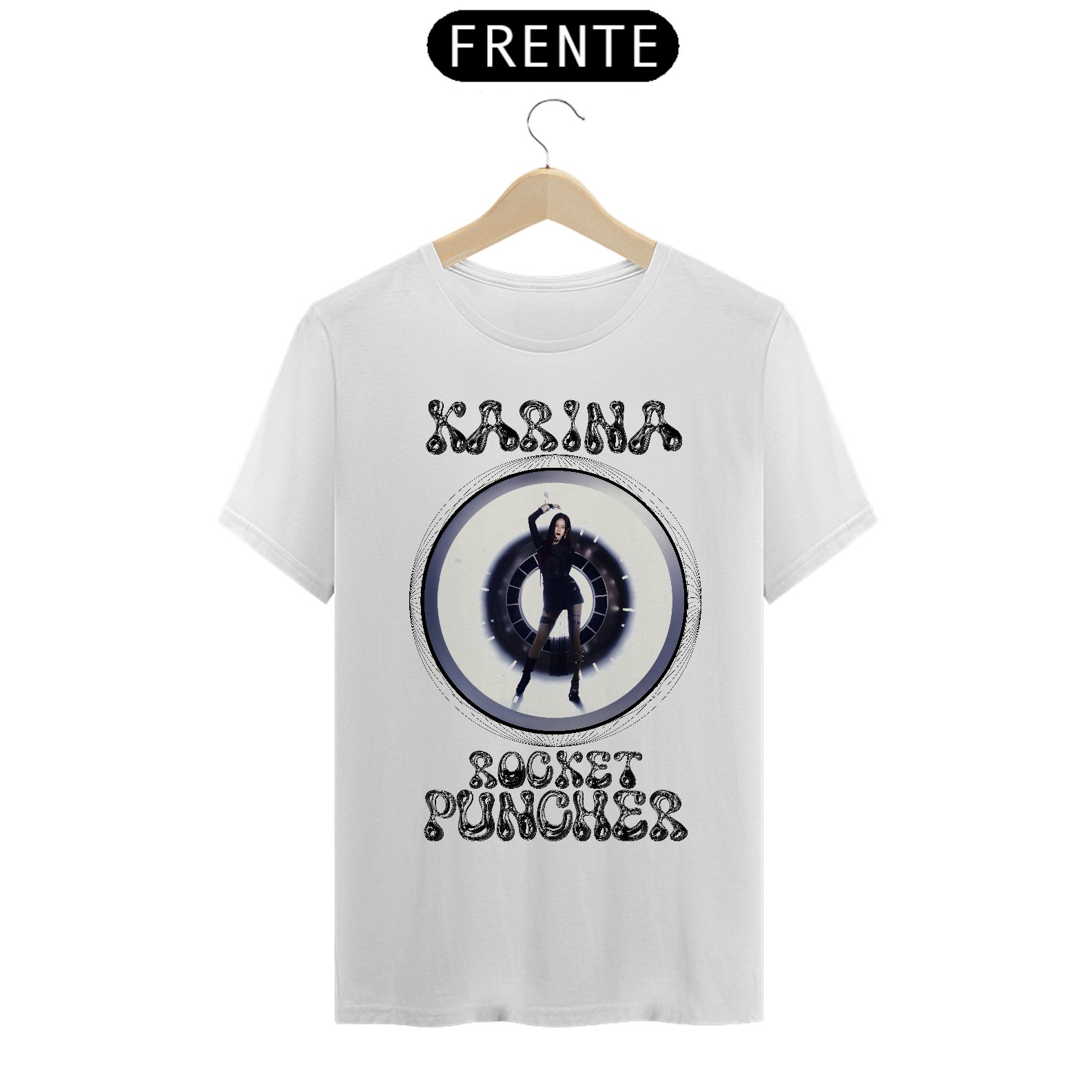 Camisa Karina