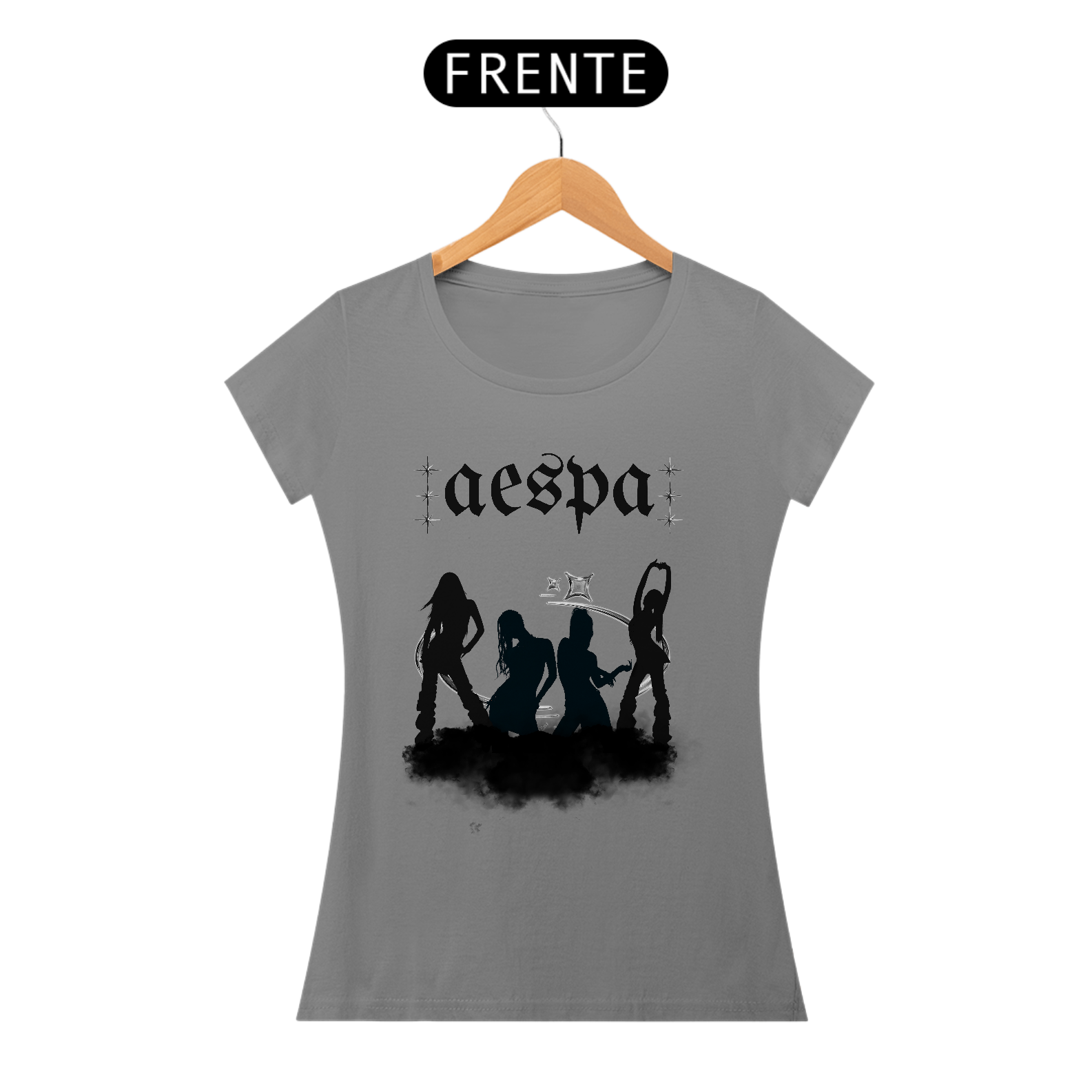 Baby Long Aespa Wiplash Era