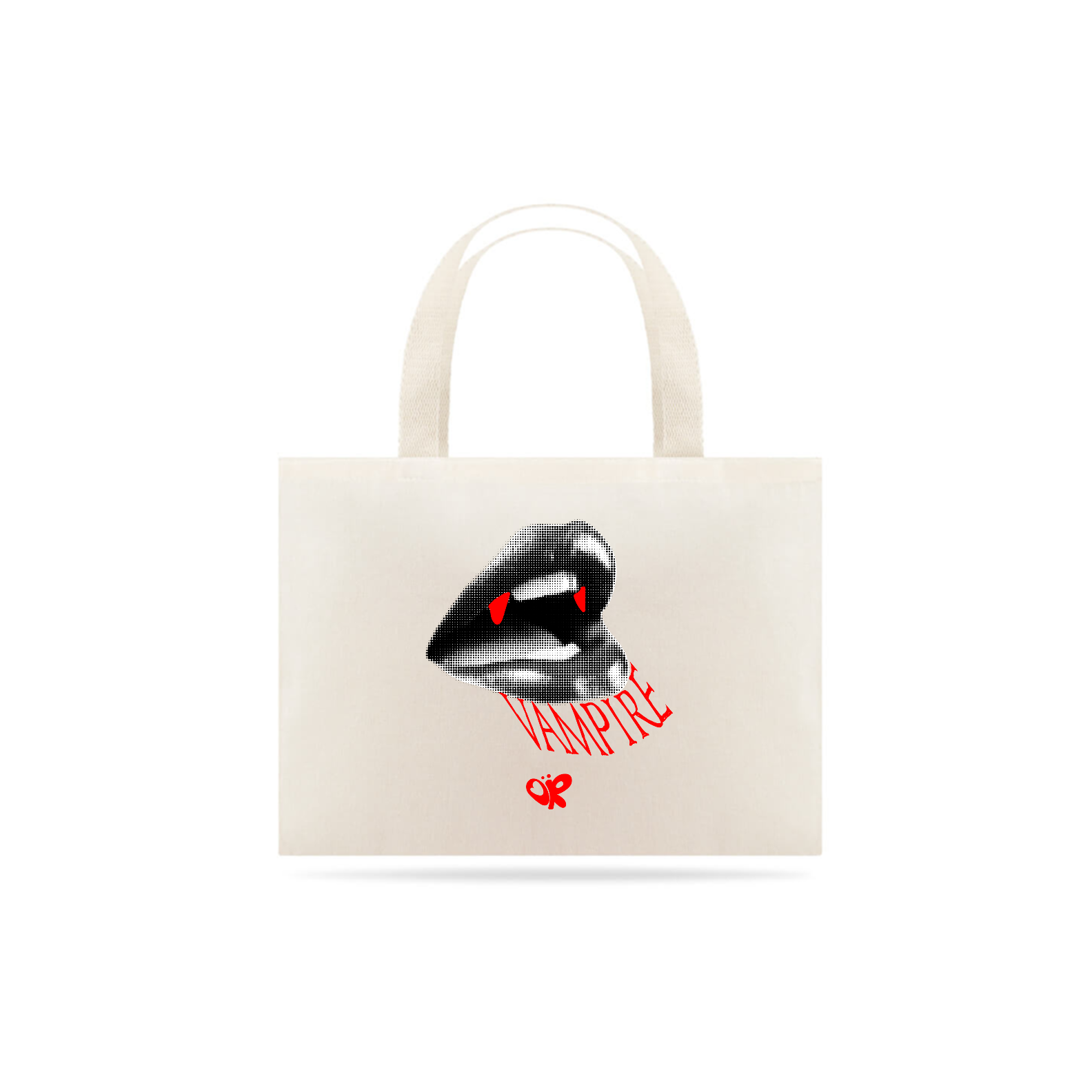 Ecobag Vampire
