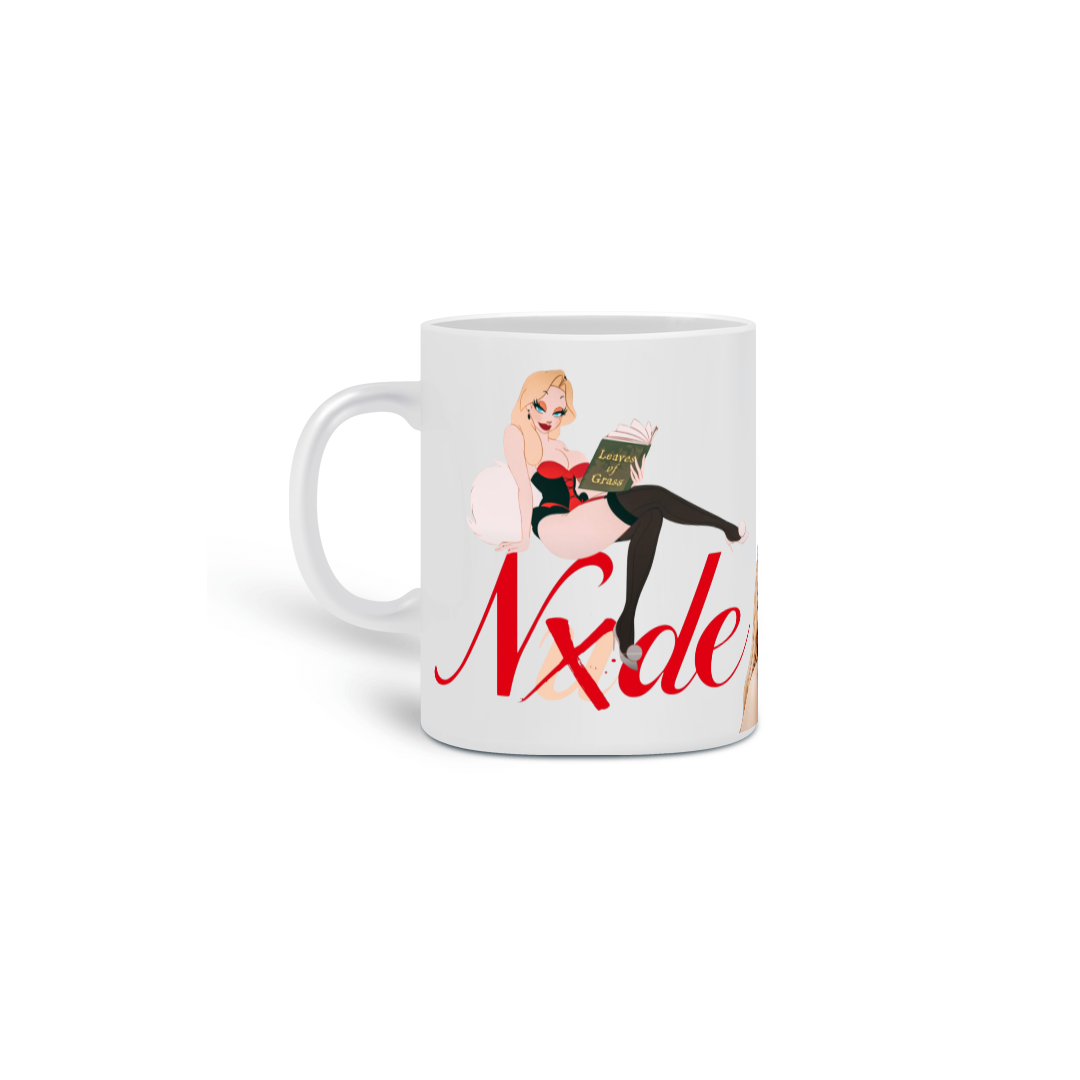 Caneca Nxde