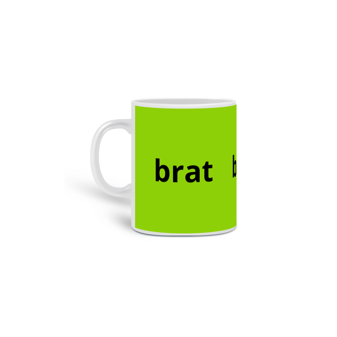 Caneca brat