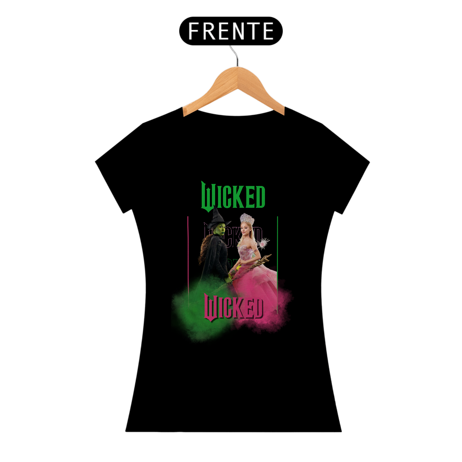 Baby Long Wicked Movie