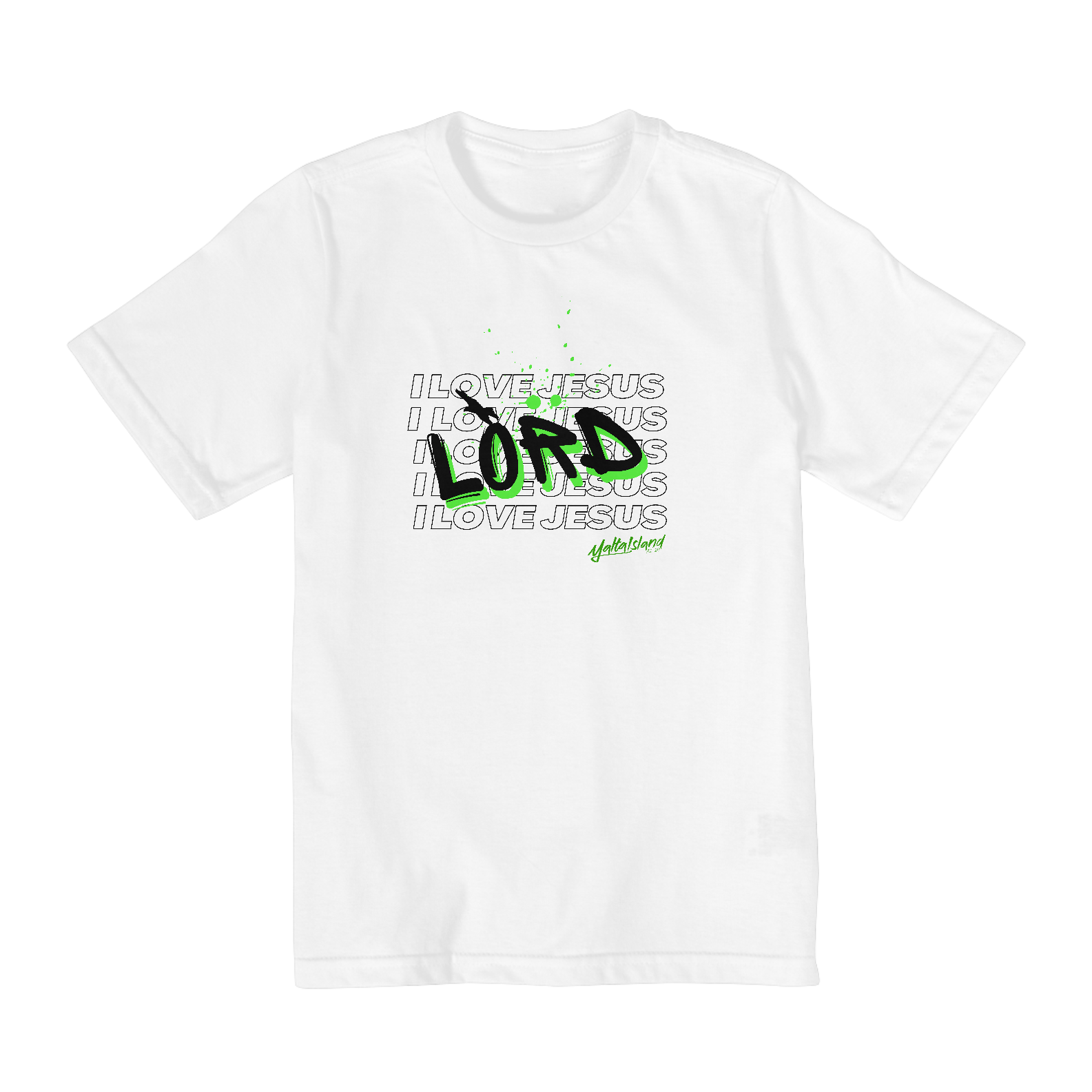 T-SHIRT KIDS | LORD