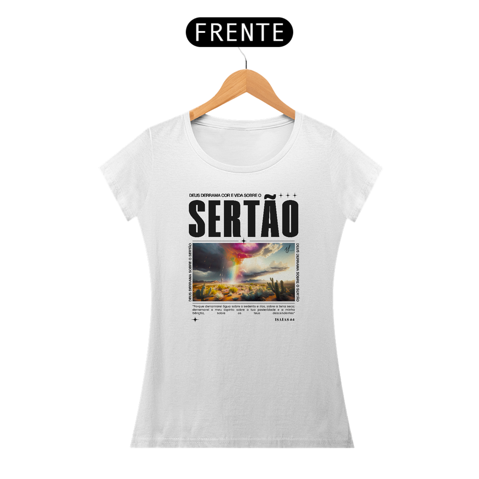 BABY LONG PRIME | SERTÃO