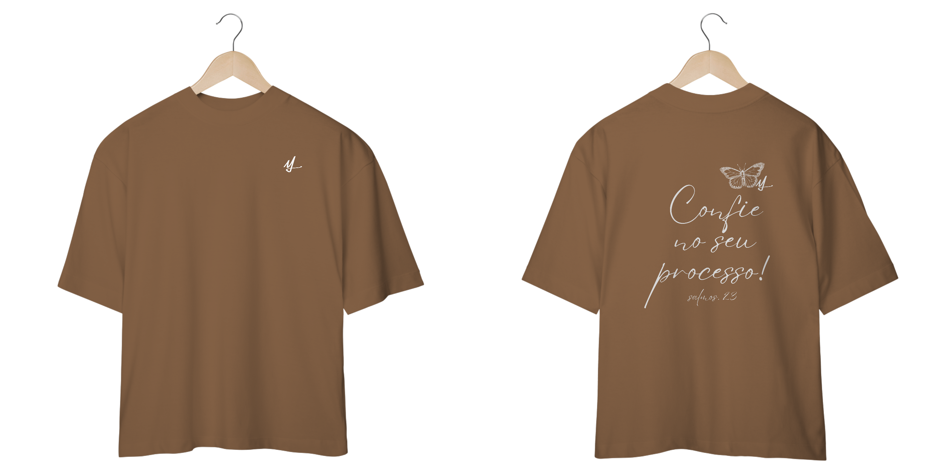 OVERSIZED BACK | CONFIE