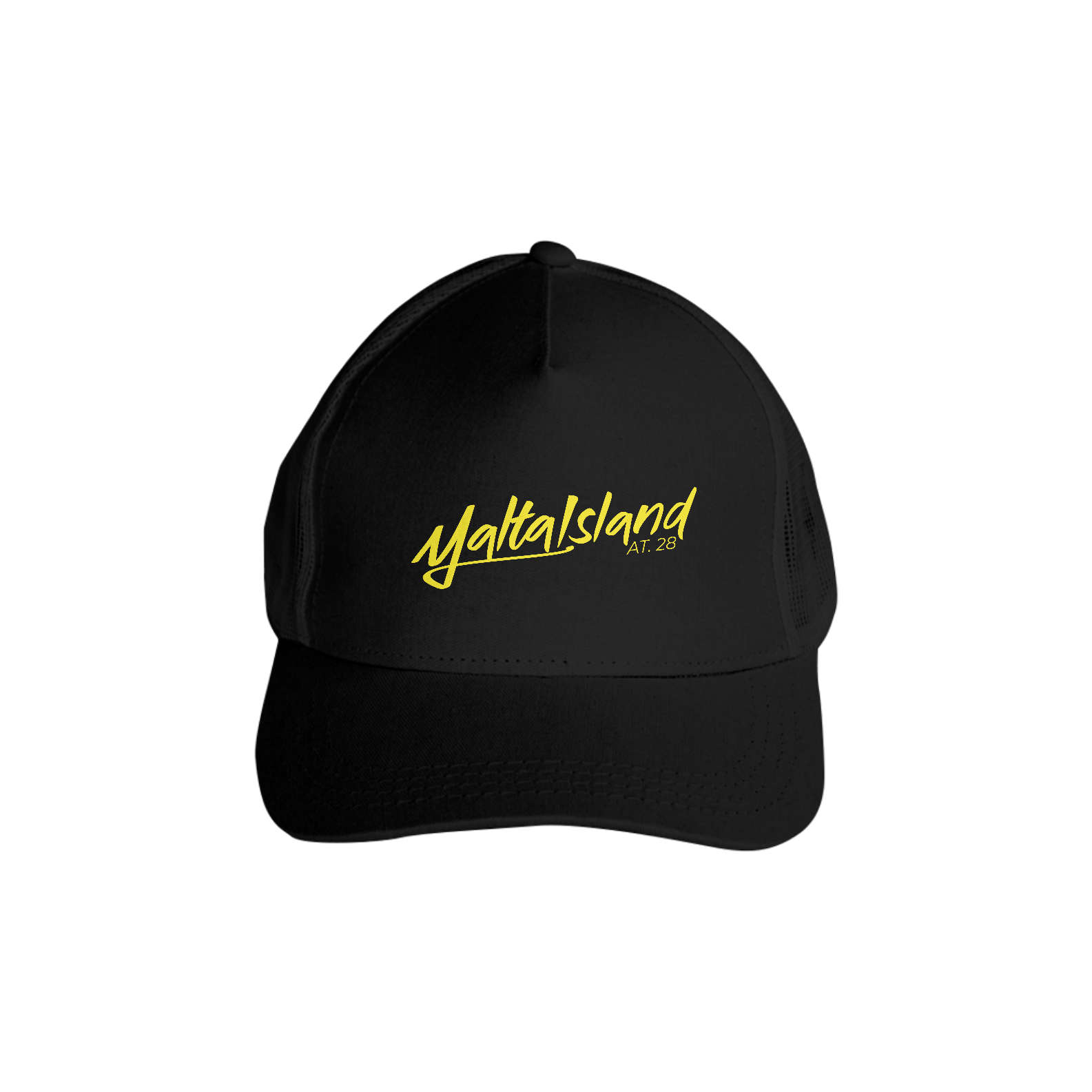 CAP TRUCKER PRIME | MALTA ISLAND