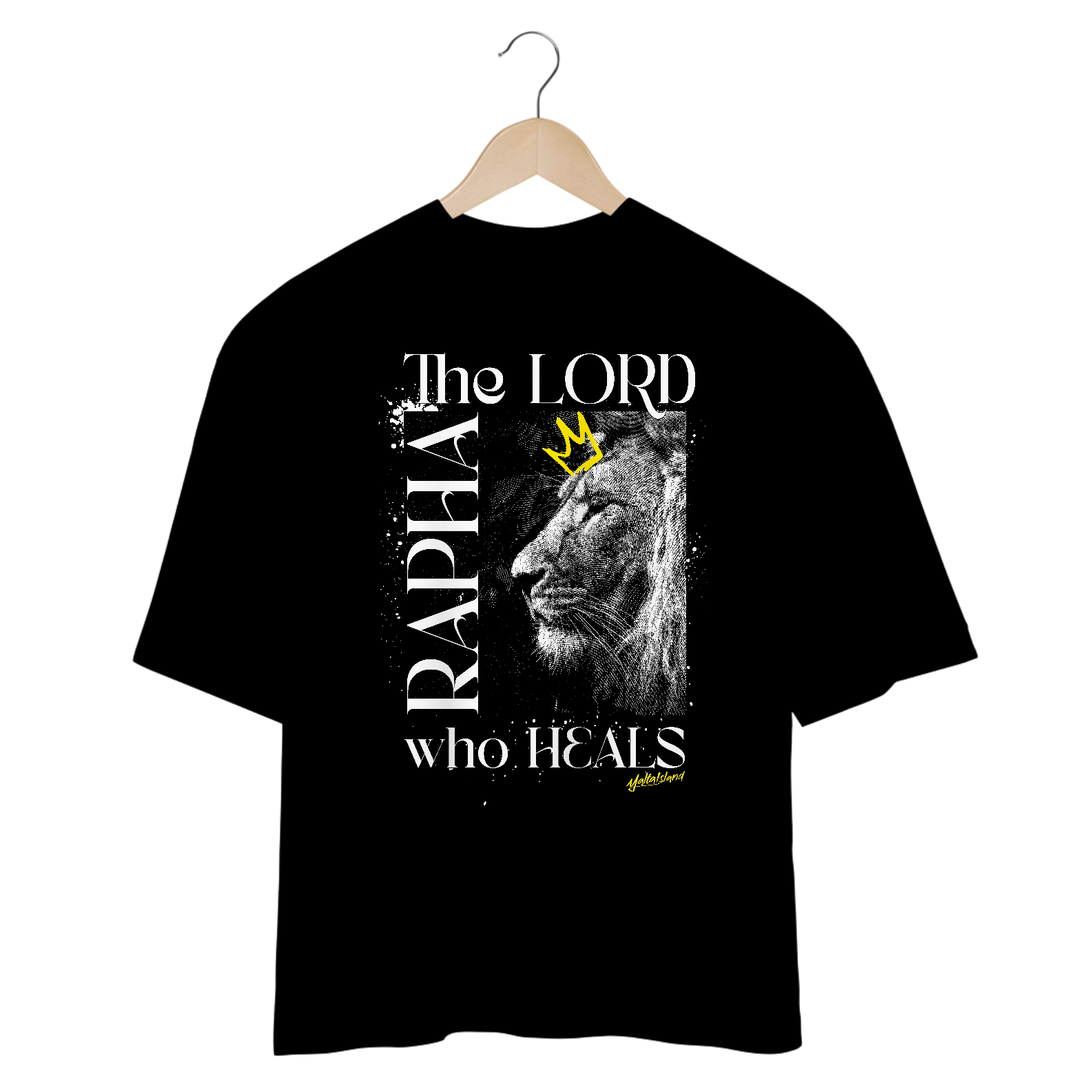 OVERSIZED FRONT | RAPHA