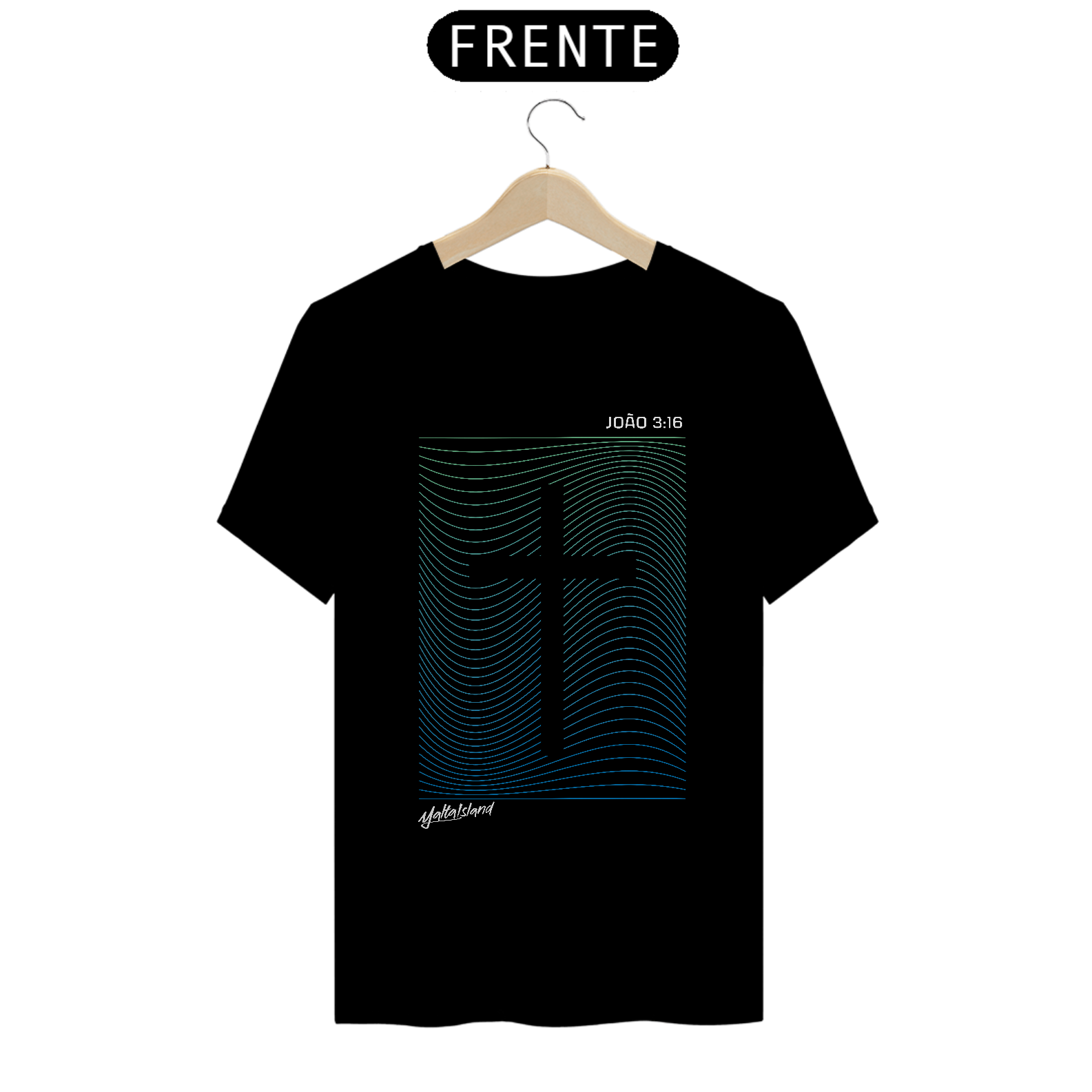 T-SHIRT PRIME | J.316