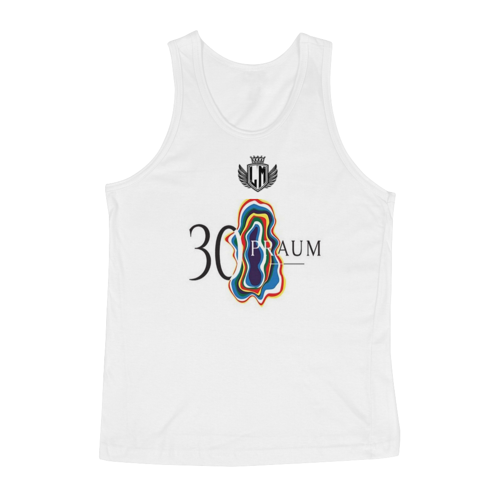 Regata Musculação [30Praum]