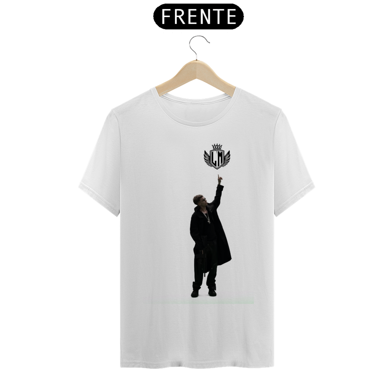 Brocasito  [O ESCOLHIDO]