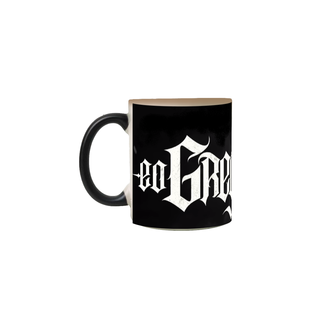 Copo Magico Do Grego