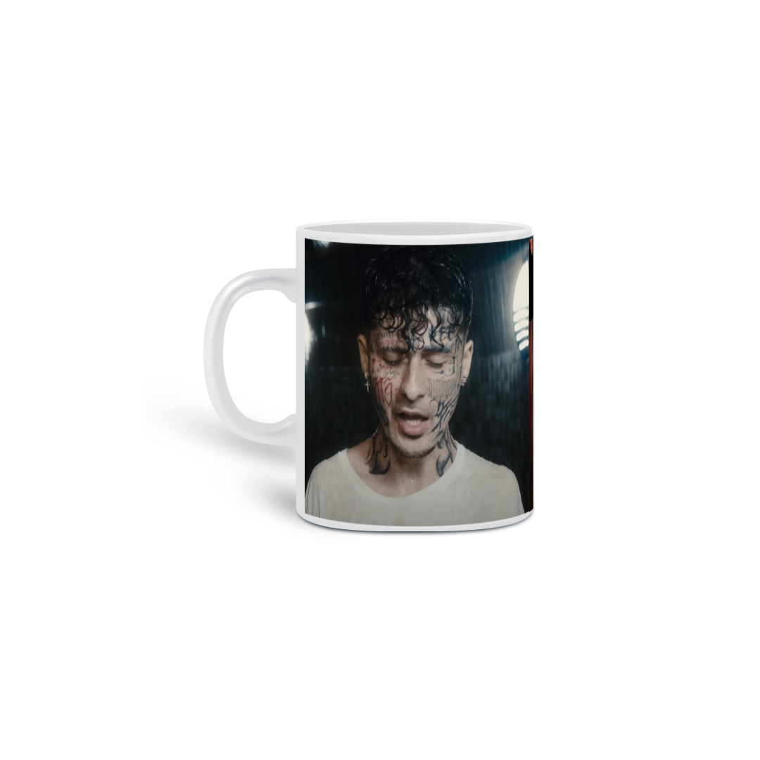 Copo Atravessei SP [DUZZ]