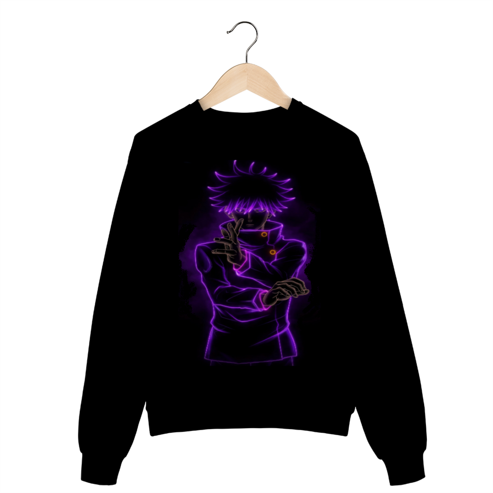 Moleton Jujutsu Kaisen Gojo