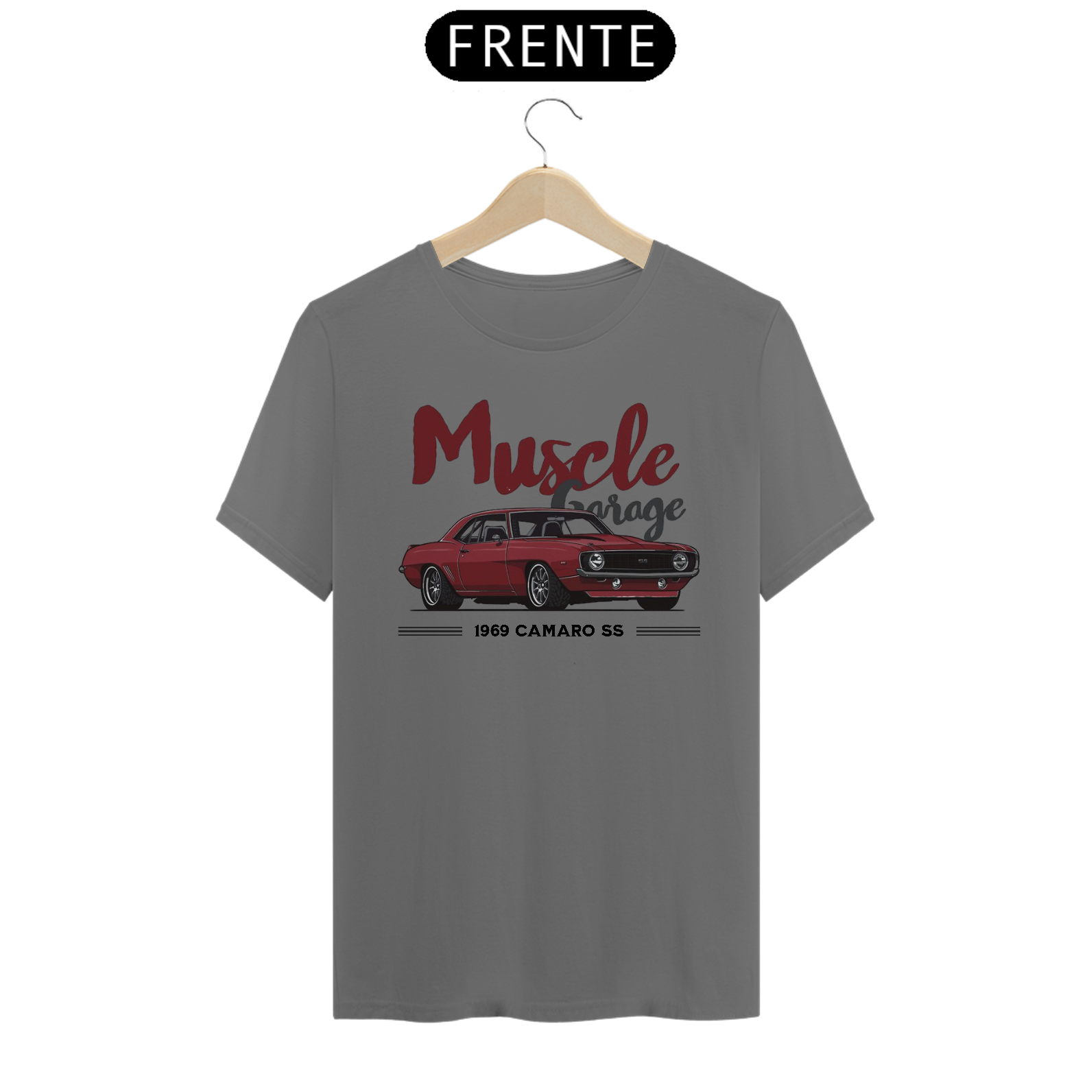Muscle Garage