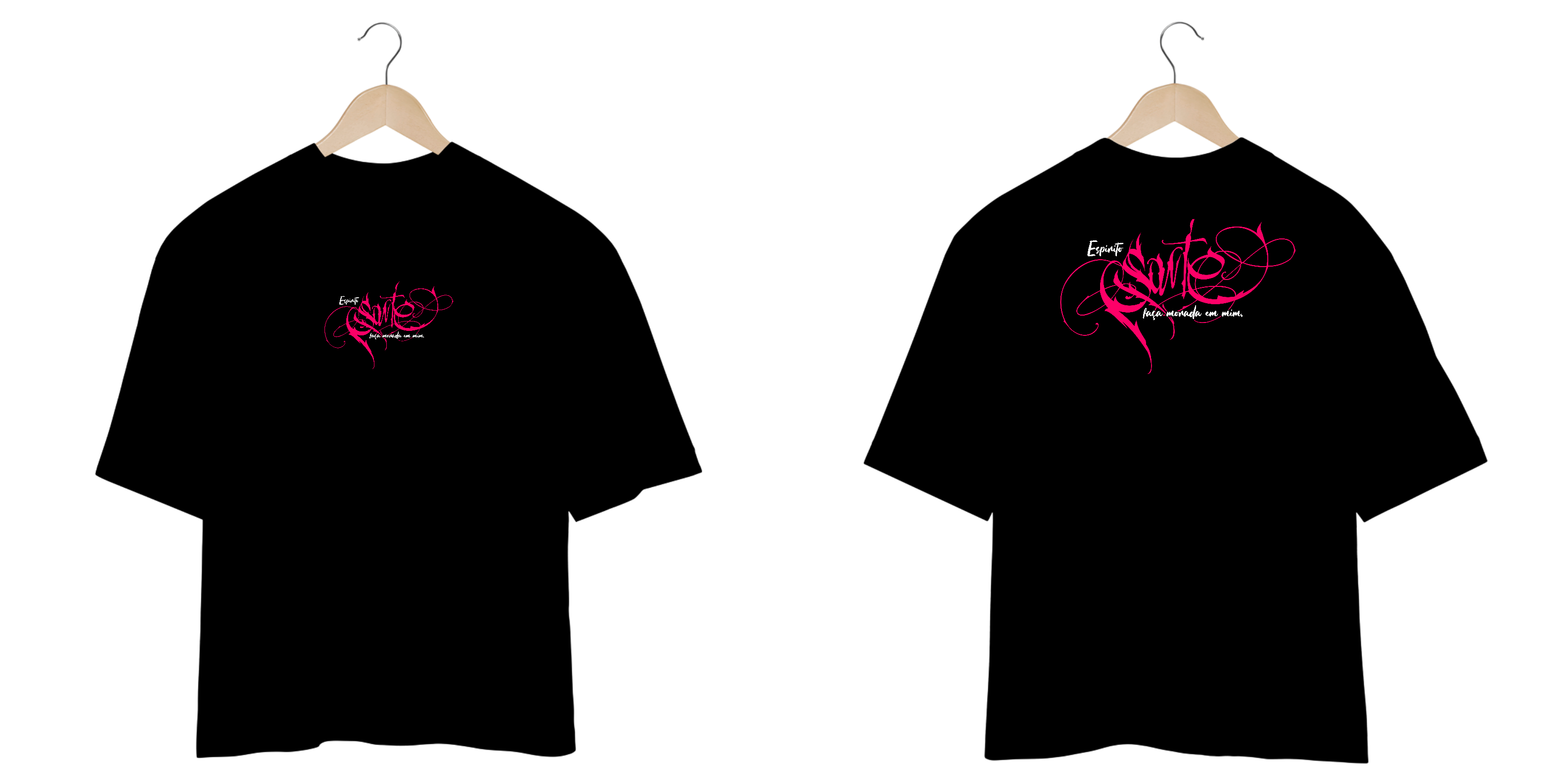 Oversized - ESPIRITO SANTO