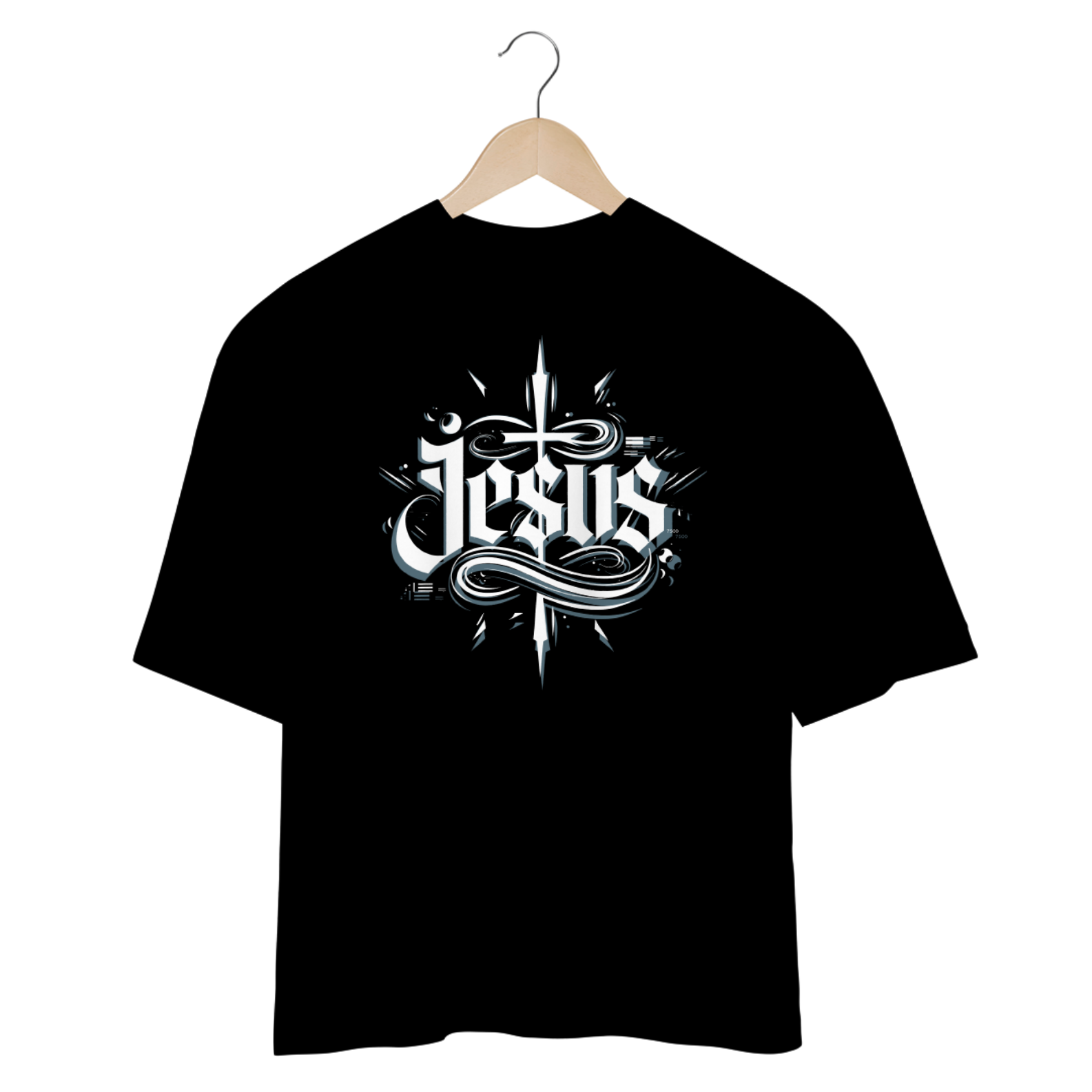 Oversized - JESUS
