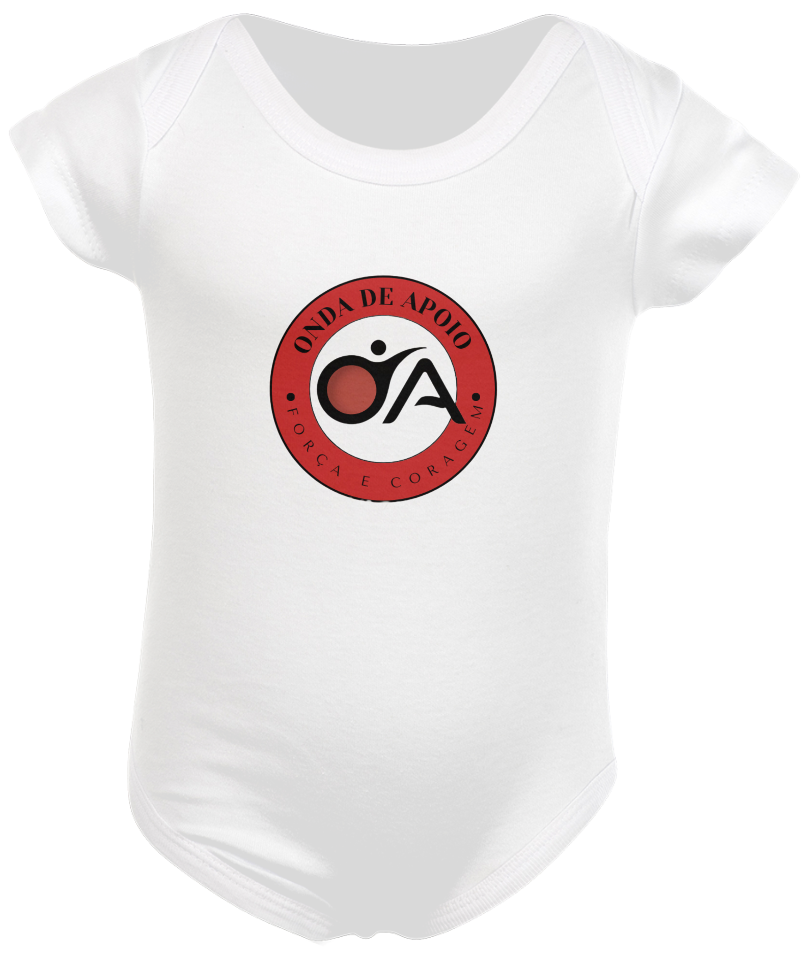 Nome do produto  body infantil