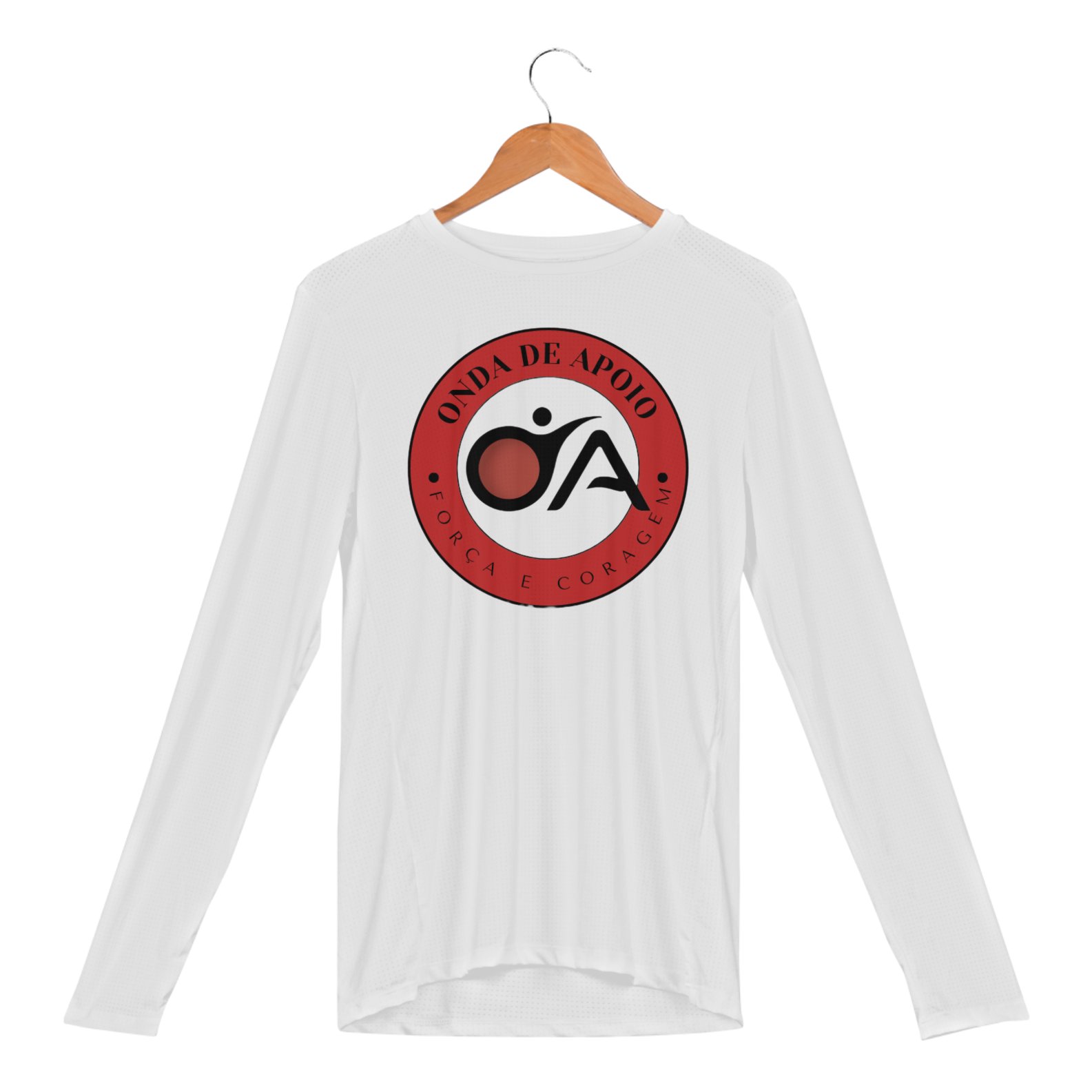 Nome do produto  camisa manga longa