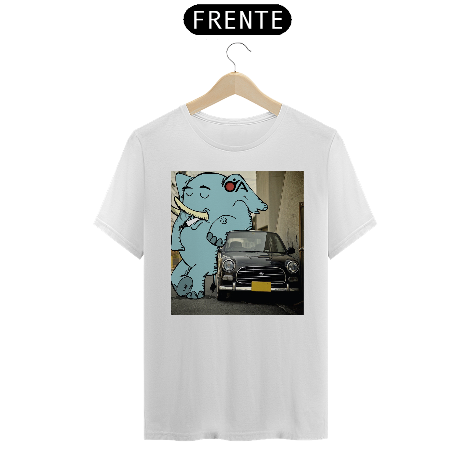 Nome do produto  camisetas personalizadas 