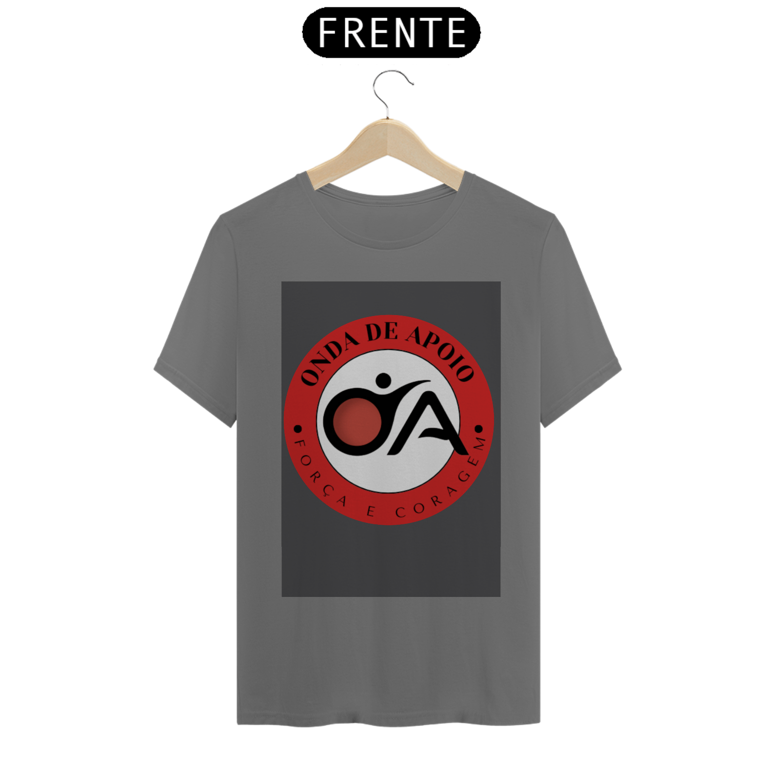 Nome do produto  camisetas