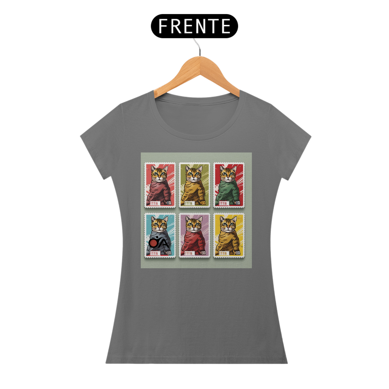 Nome do produto  camisetas personalizadas feminina