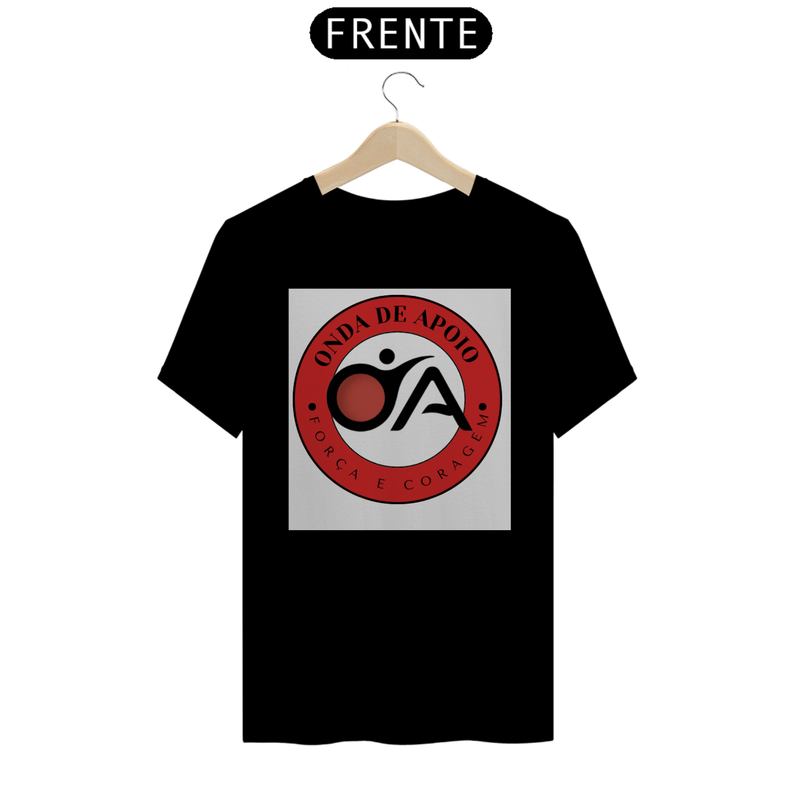 Nome do produto  Camisas