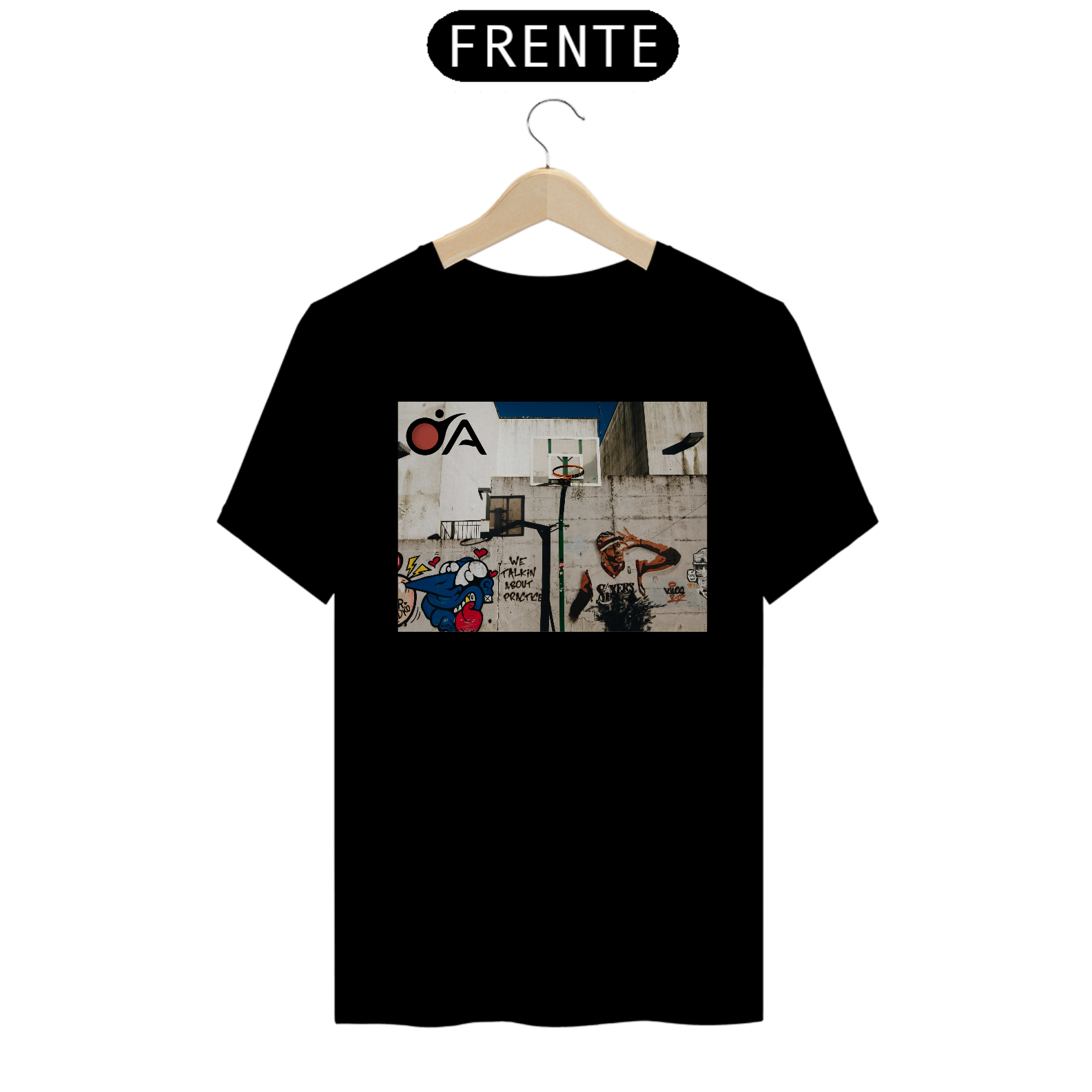 Nome do produto  camisetas personalizadas