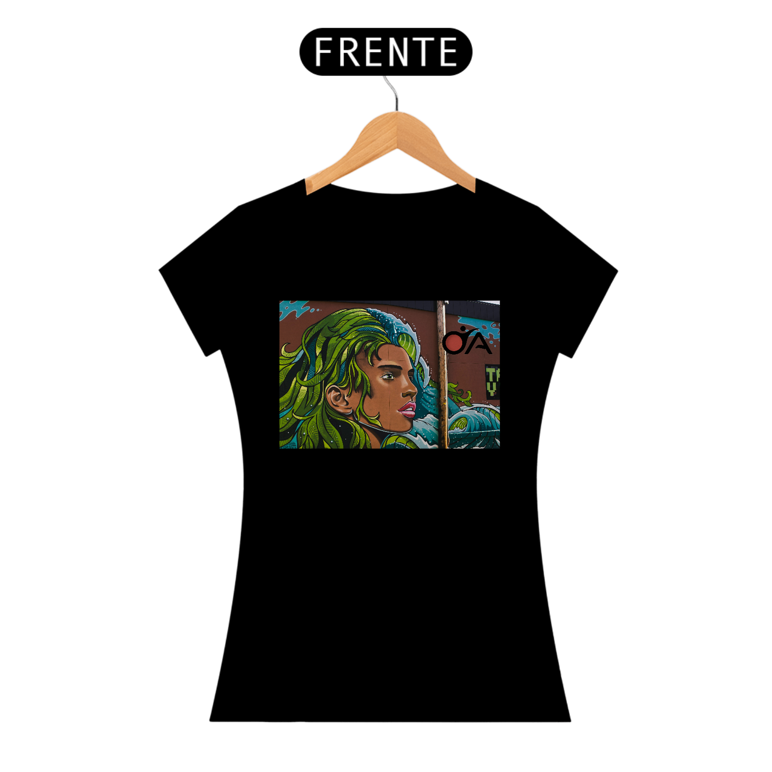 Nome do produto  camisetas personalizadas femininas
