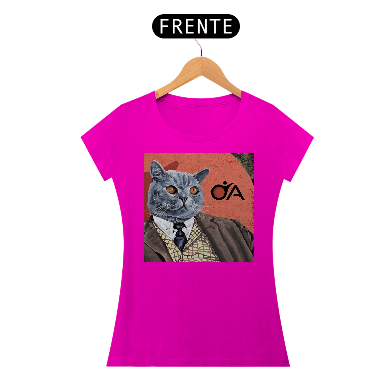 Nome do produto  camisetas feminina personalizadas