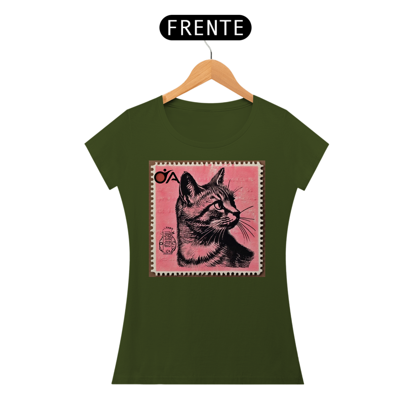 Nome do produto  camisetas feminina personalizadas