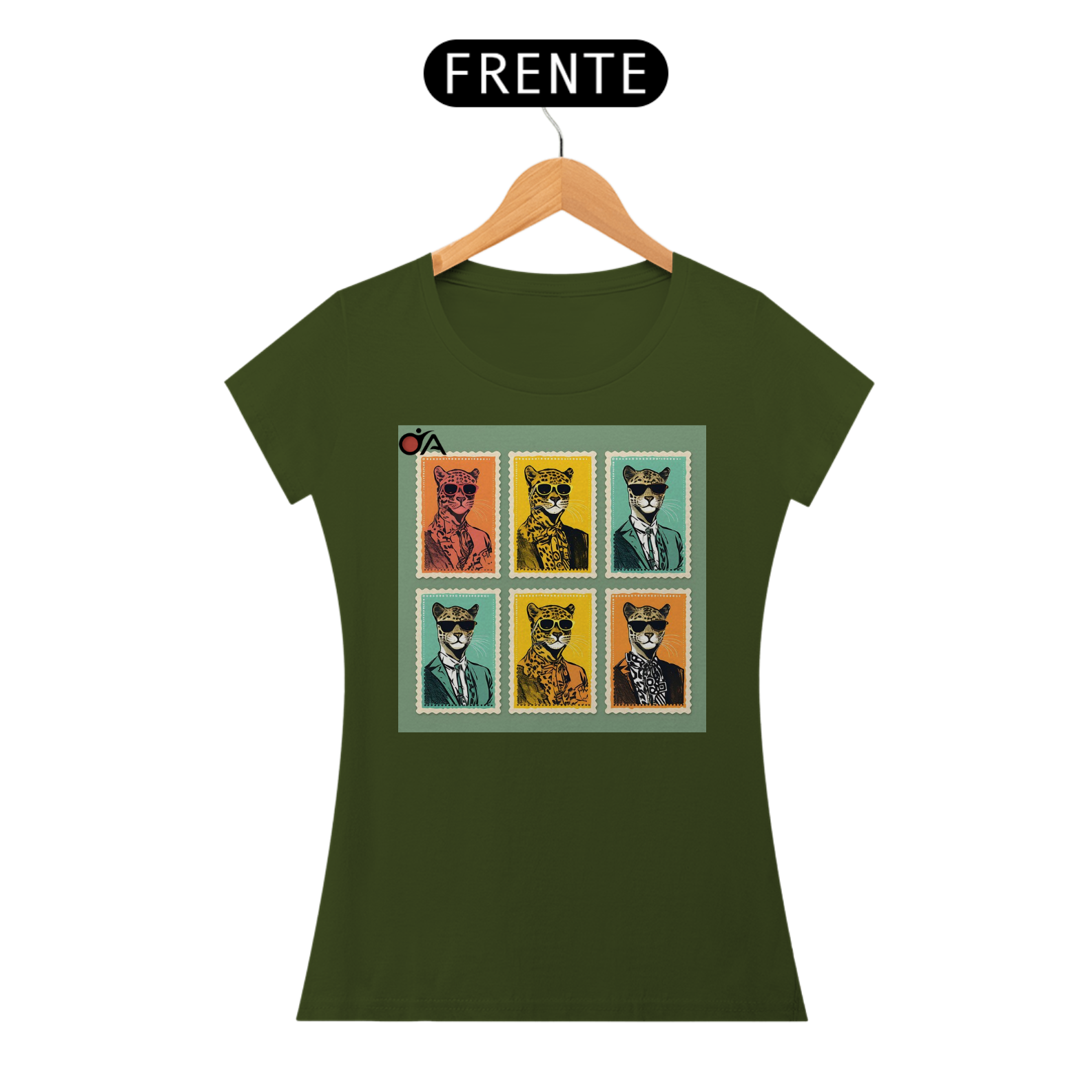 Nome do produto  camisetas feminina personalizadas